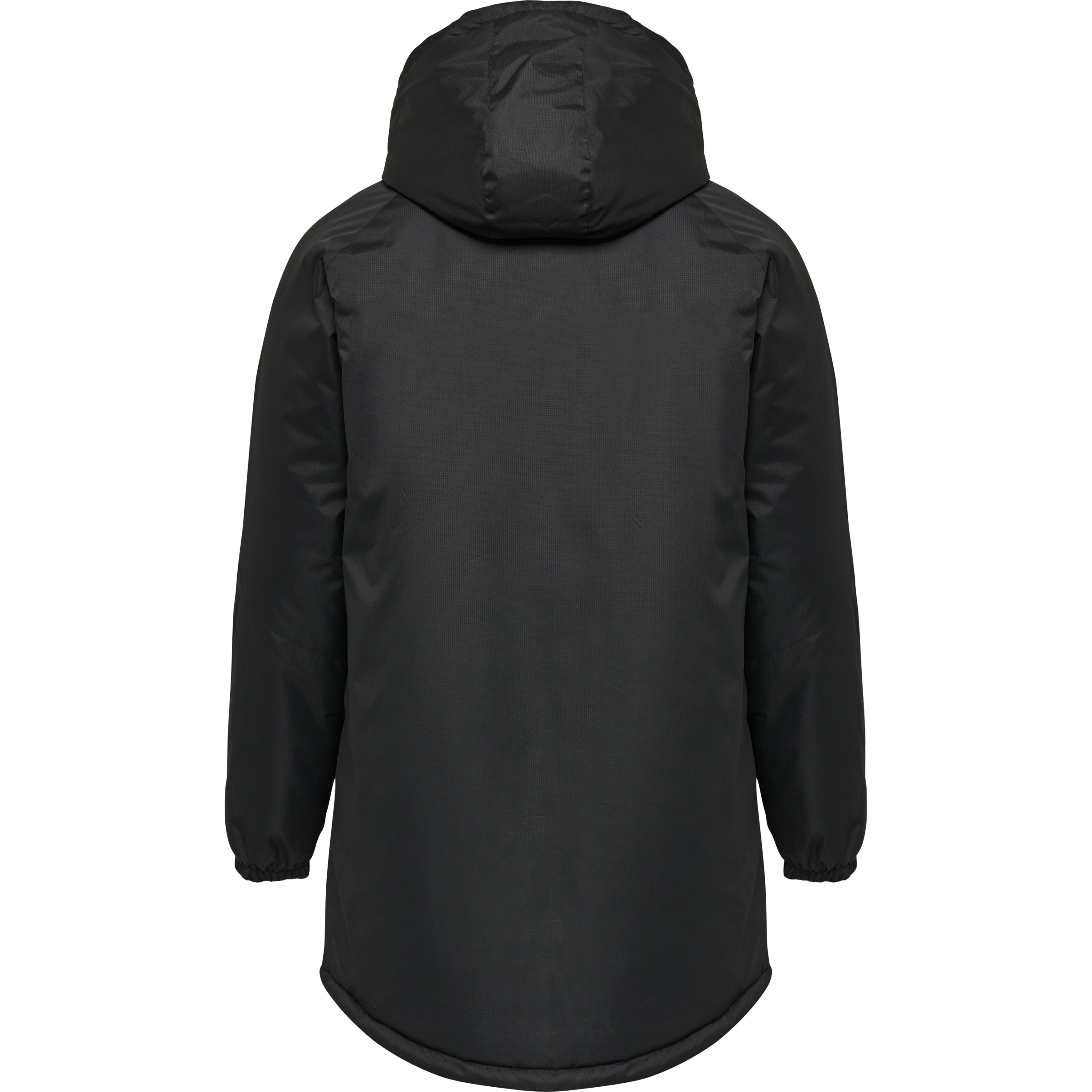 Hummel Authentic Bench Jacke Kinder