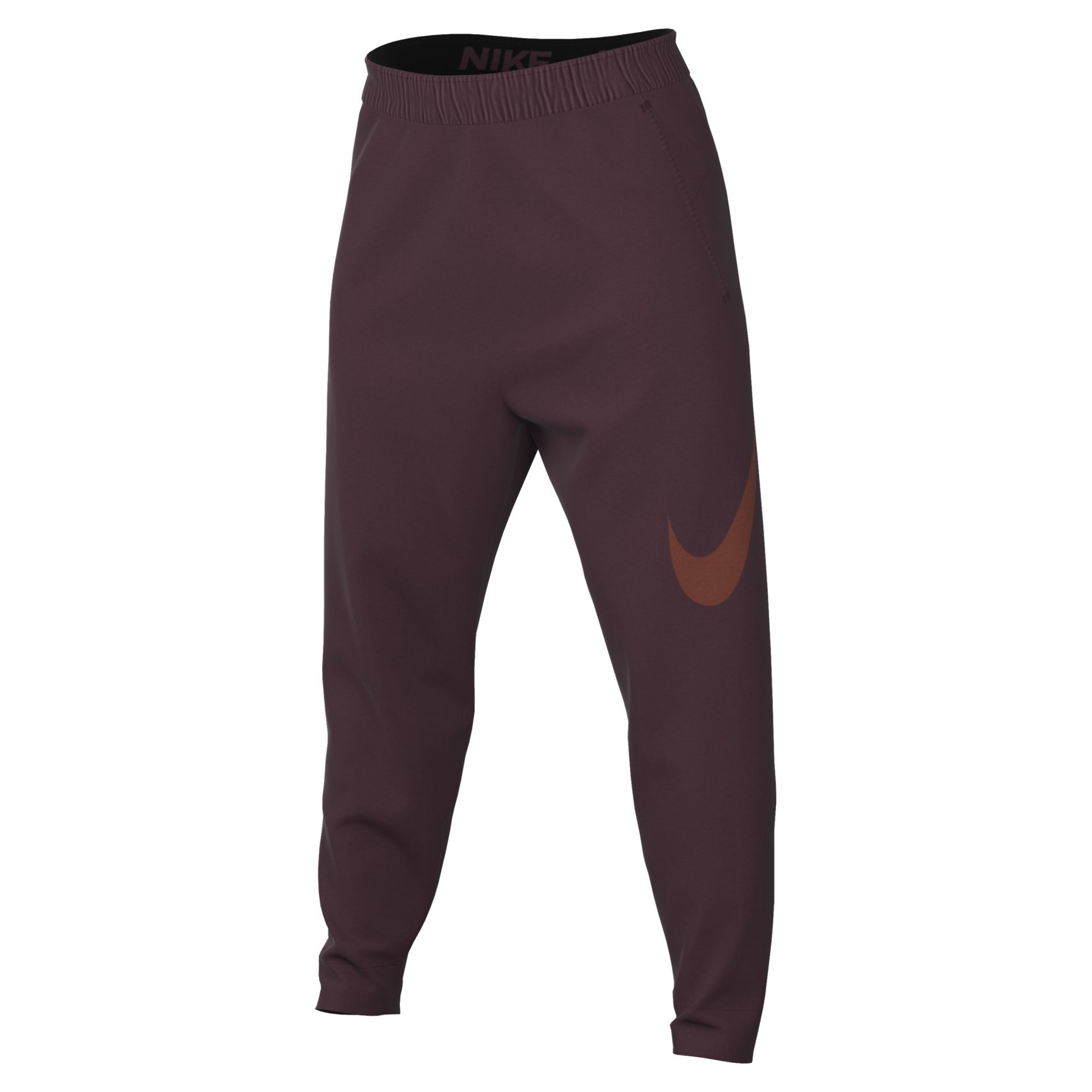 Nike Dri-Fit Graphic Tapered Hose
