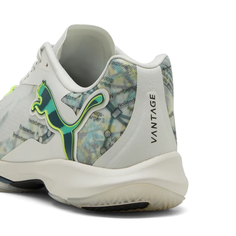 Puma Handballschuhe Vantage Nitro Berlin Limited Edition