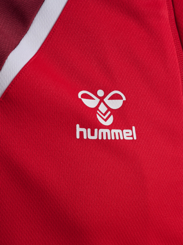 Hummel Lead 2.0 Zip Kapuzenjacke