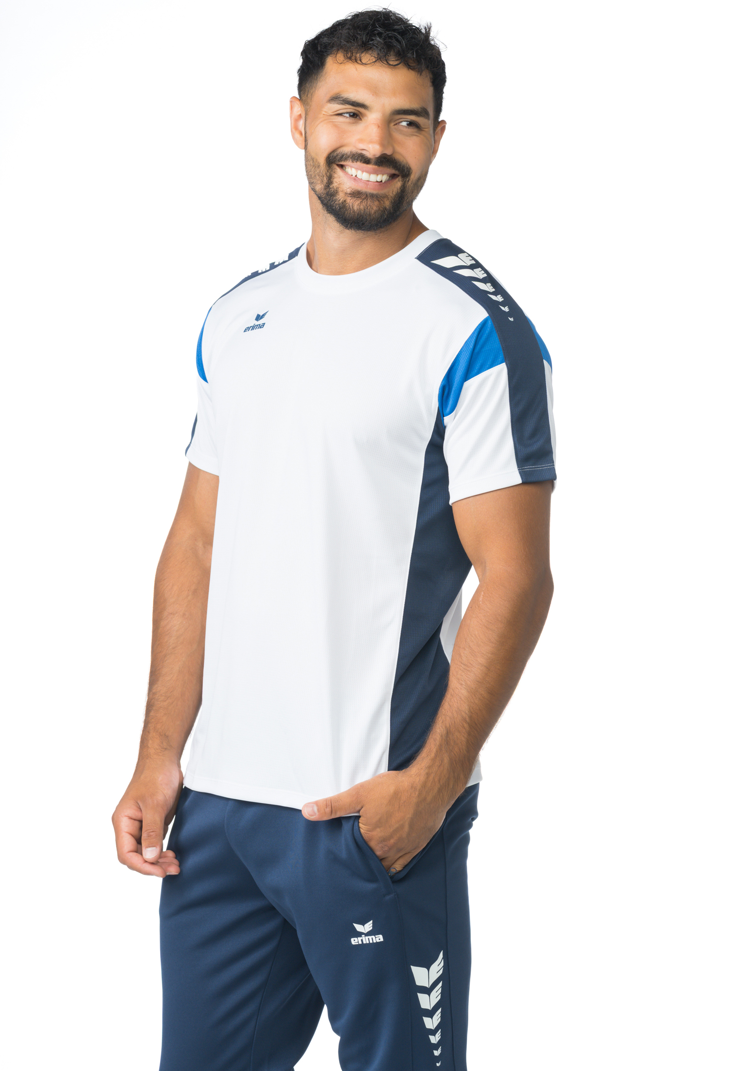 Erima Celebrate 125 Function T-Shirt