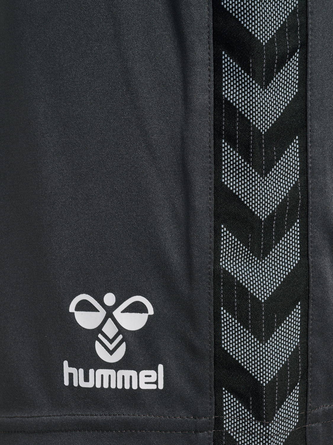 Hummel Authentic PL Shorts