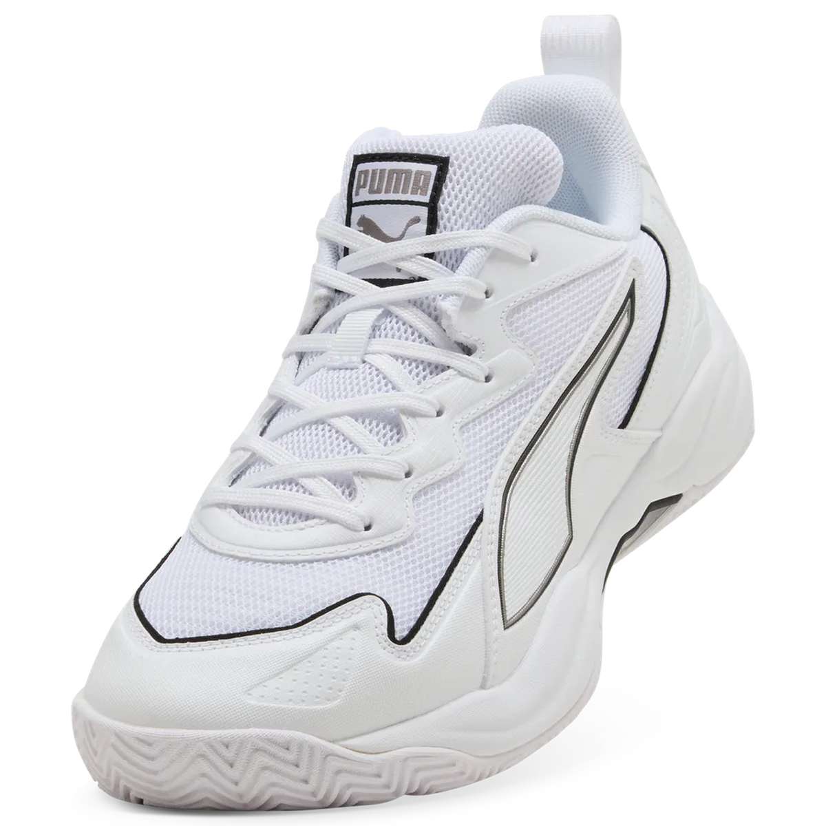 Puma Handballschuhe Solarflash 4