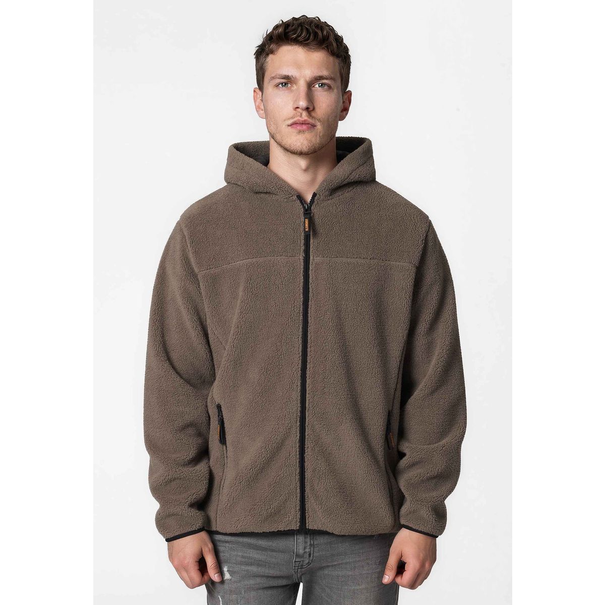 Kleinigkeit Extrem Schaf Jacke