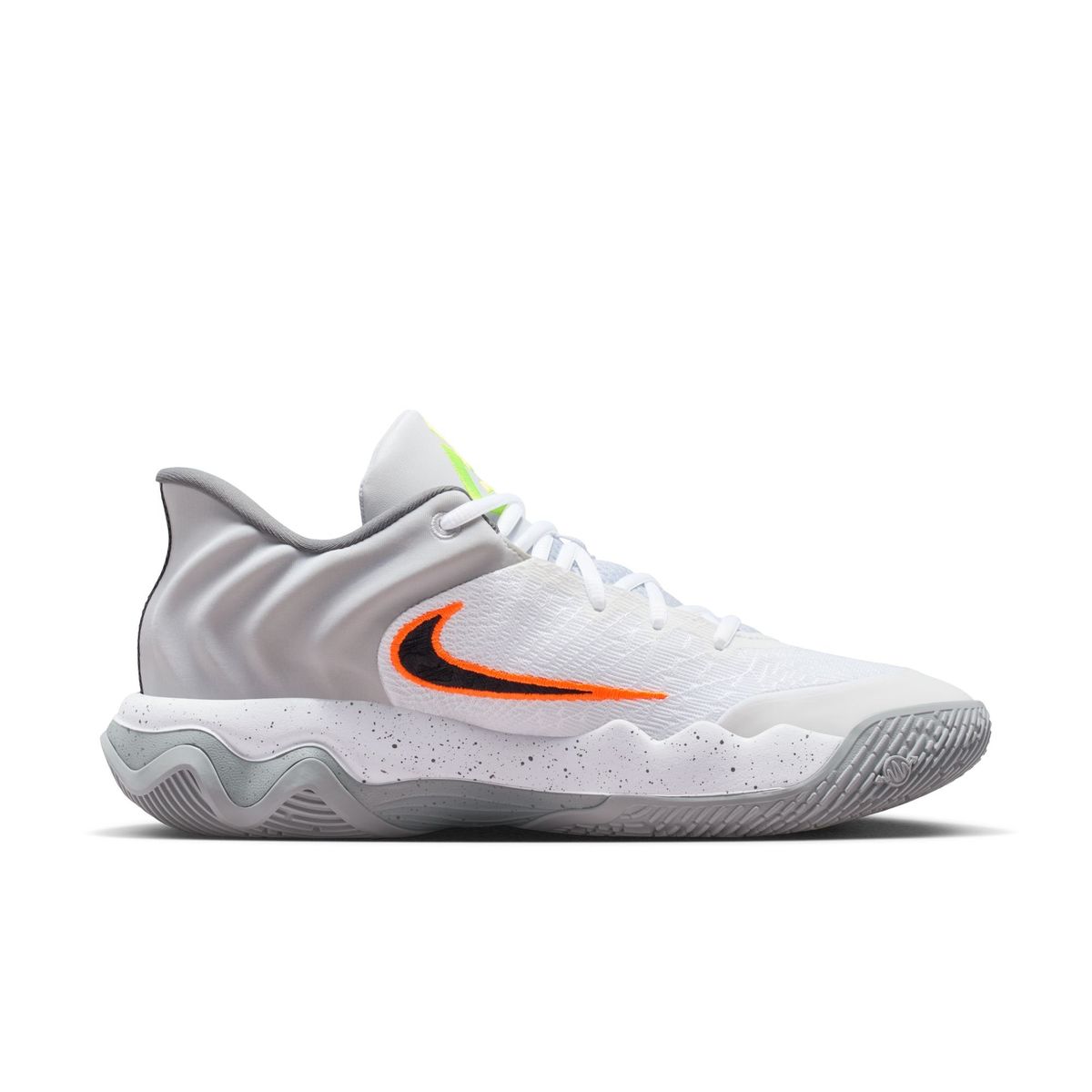 Nike Indoorschuhe Giannis Immortality 4