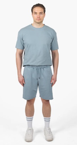 Kleinigkeit Leonardo diKaputtio Shorts