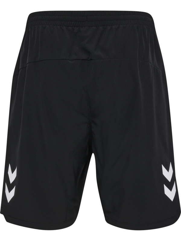 Hummel Lead 2.0 Woven Shorts