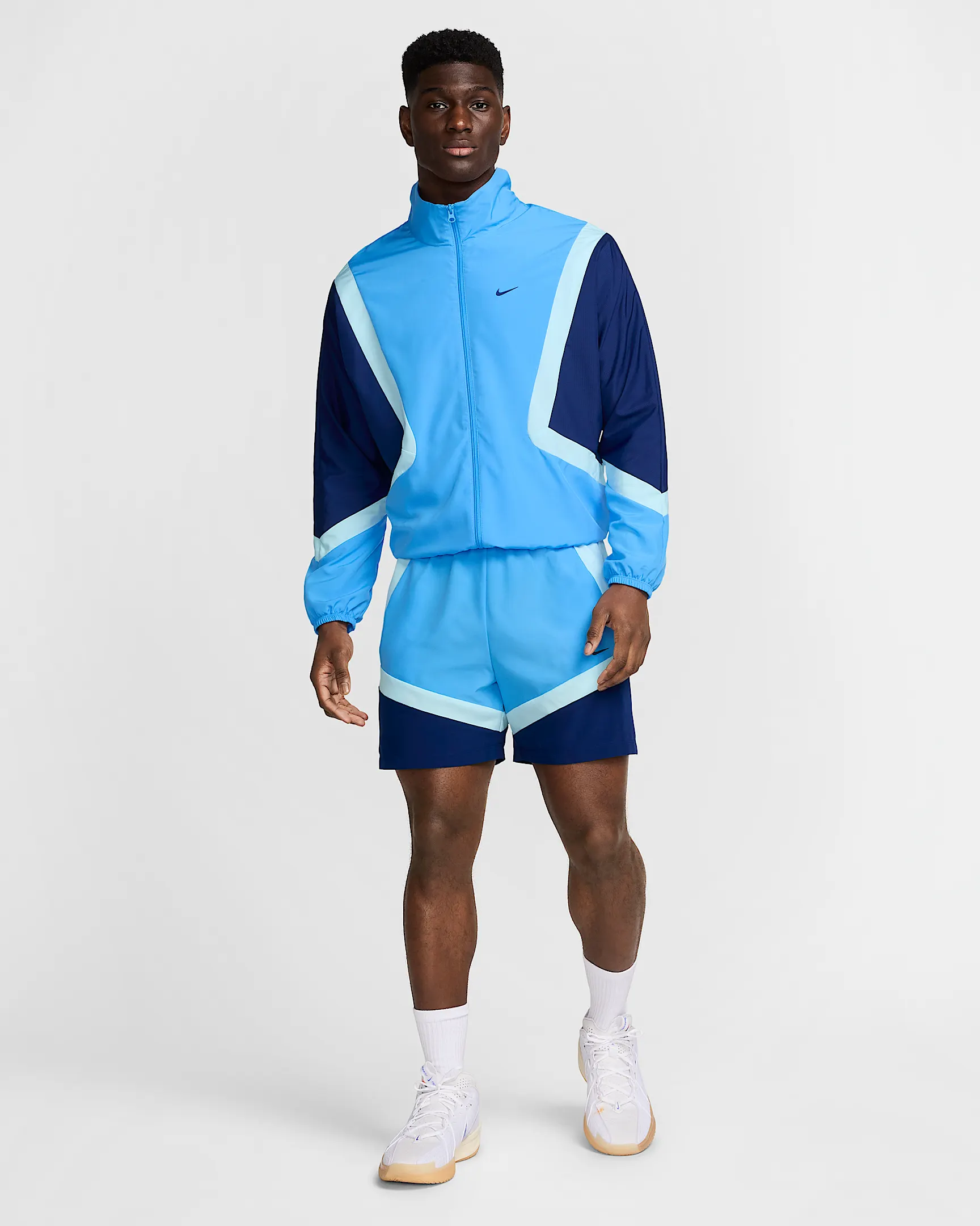 Nike Dri-Fit Icon Shorts