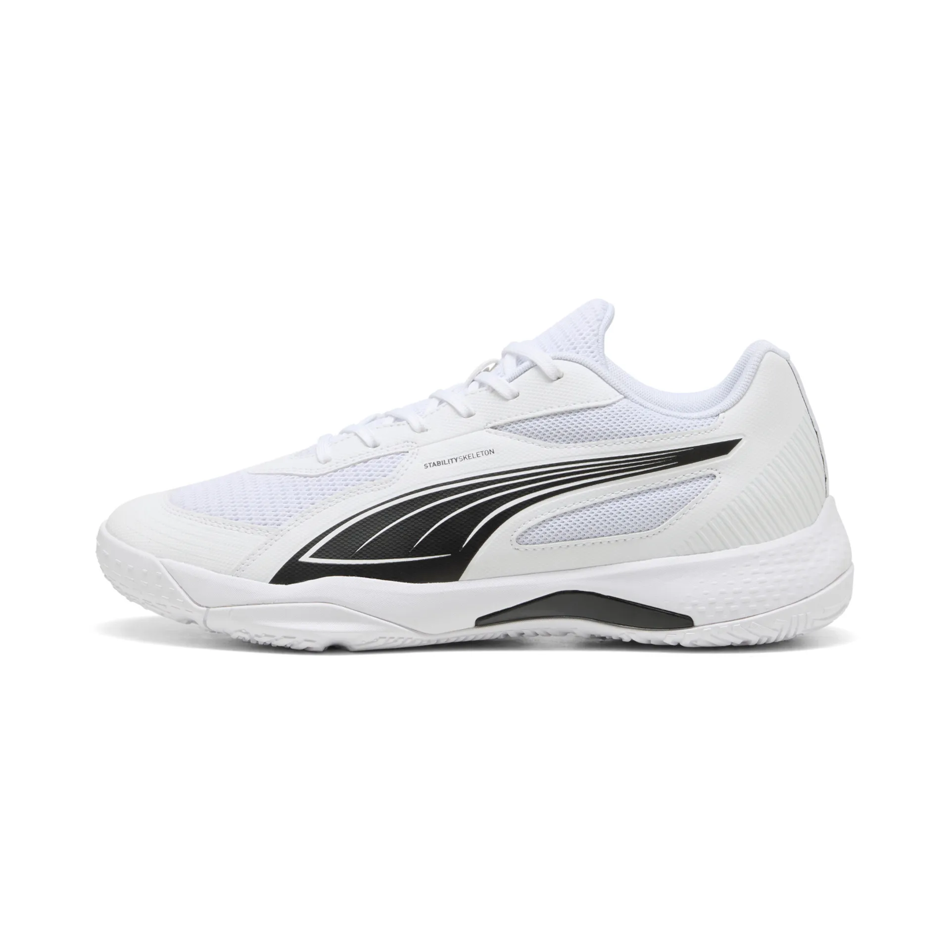 Puma Handballschuhe Solarflash III Damen