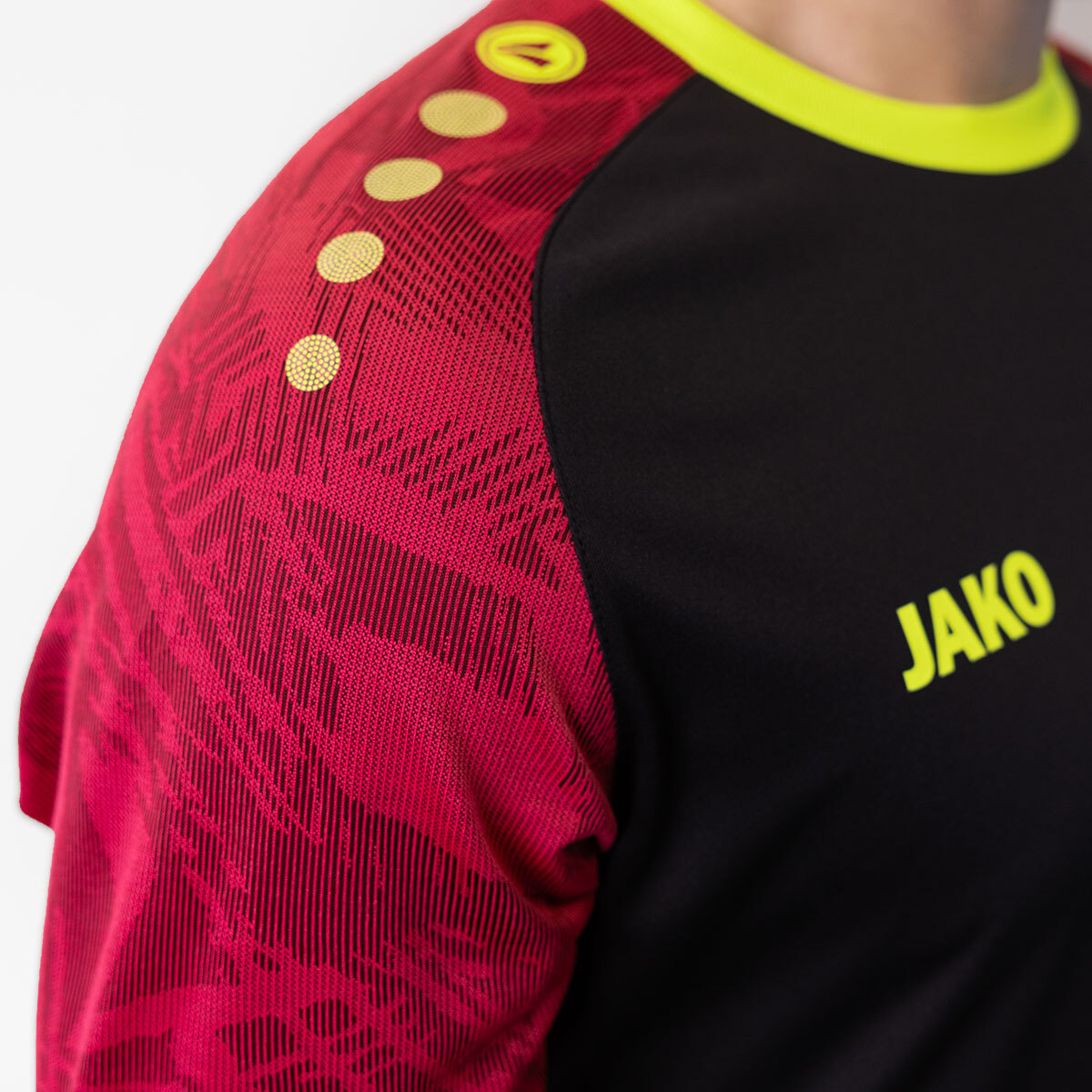 Jako Trikot Iconic KA