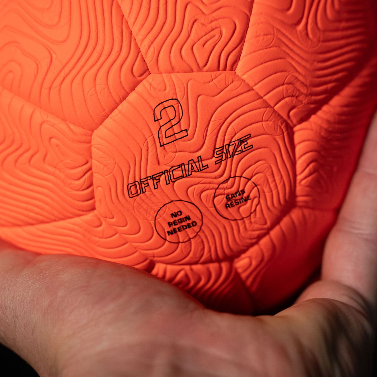 Kempa Handball Spectrum Synergy Spin