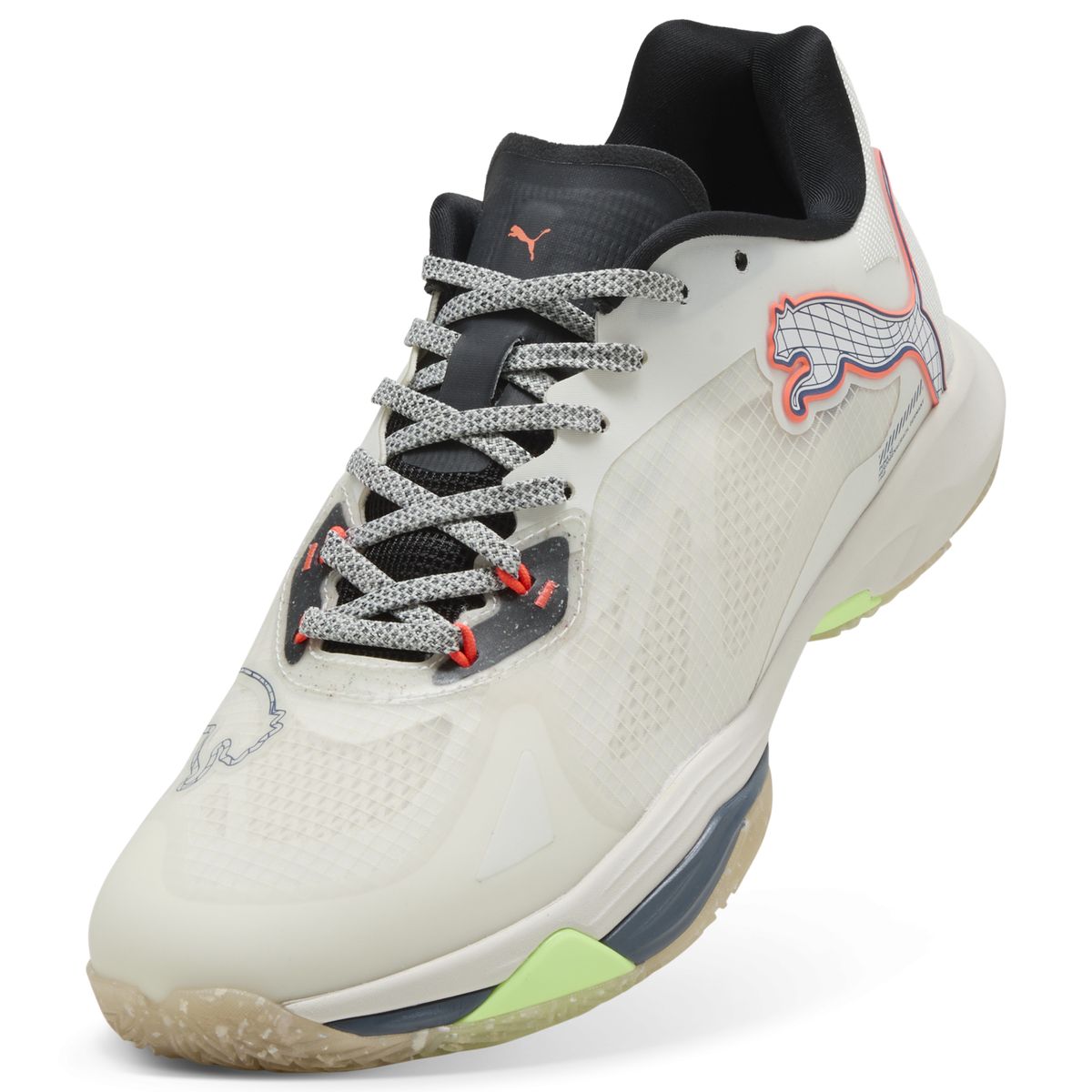Puma Handballschuhe Vantage Nitro Forever Better Special Edition
