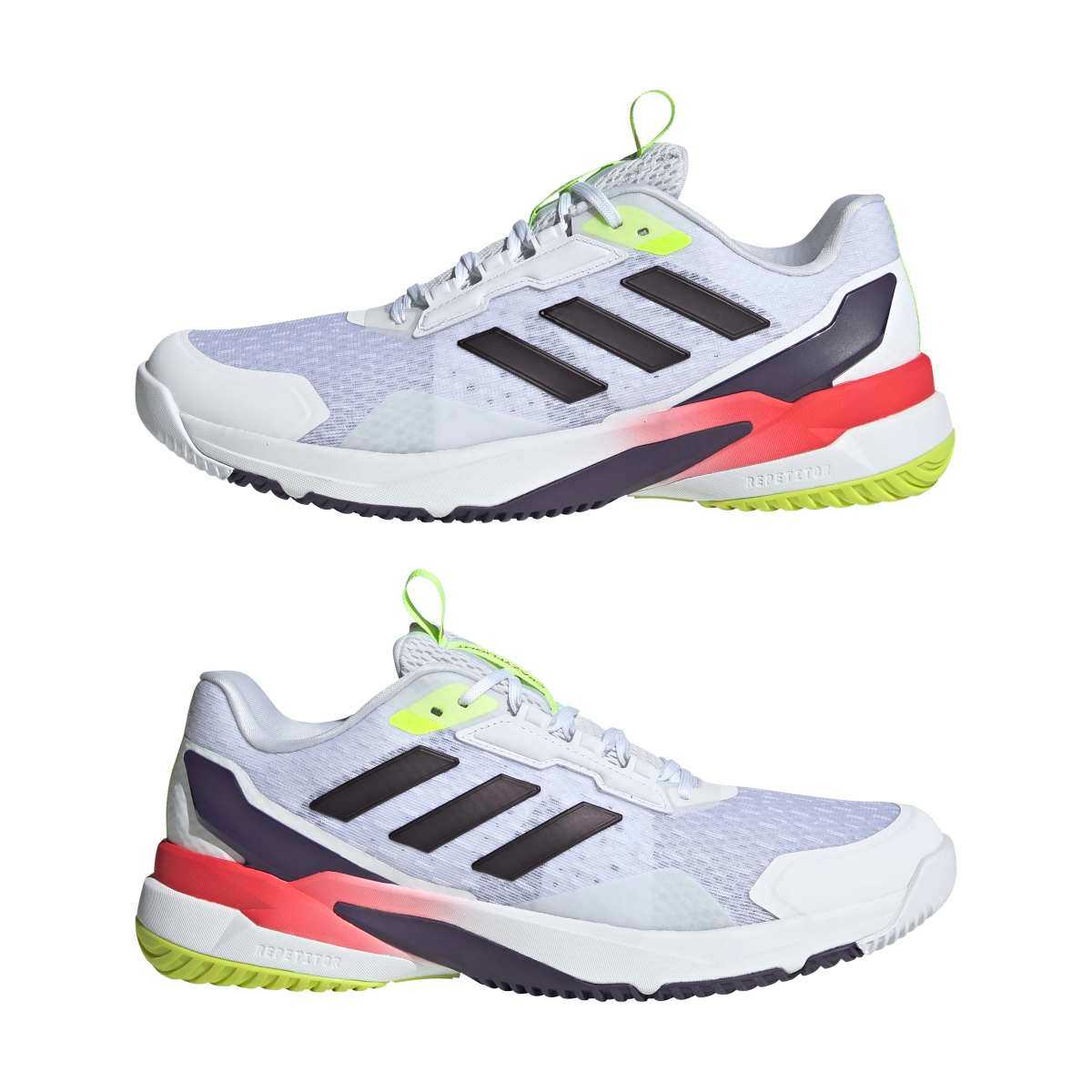 Adidas Handballschuhe Crazyflight 6