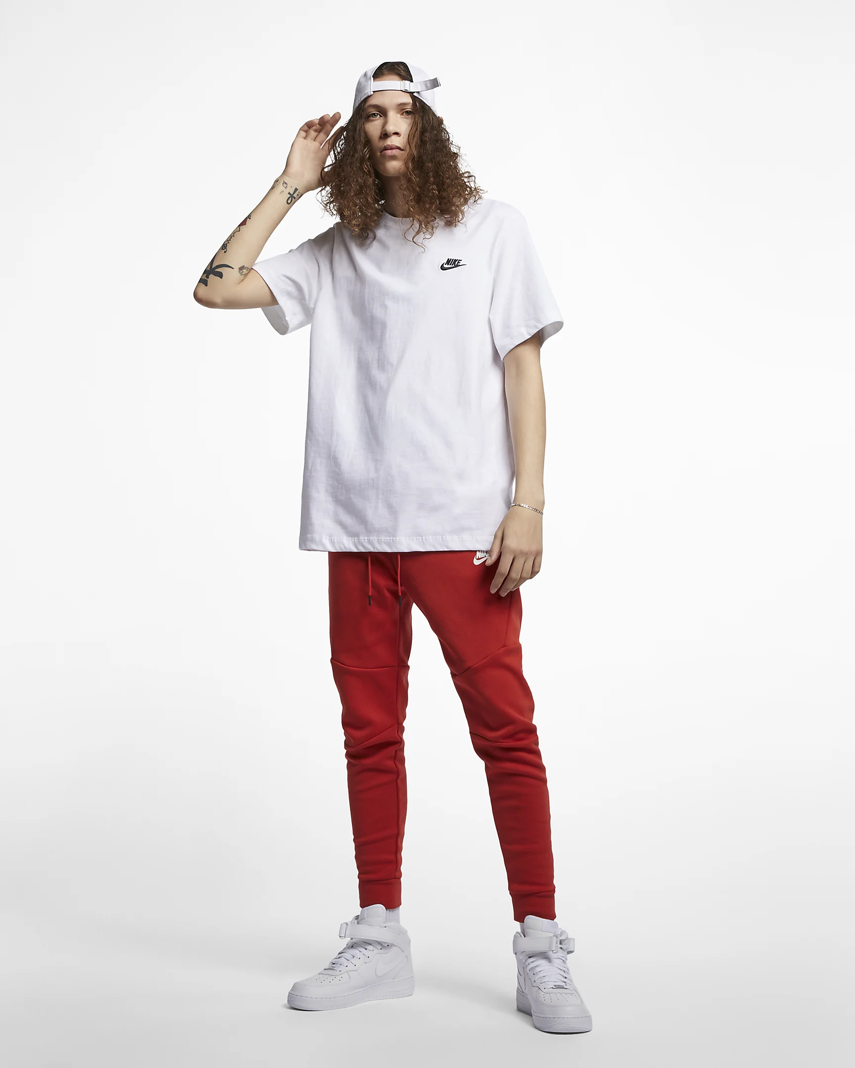 Nike Sportswear Club T-Shirt