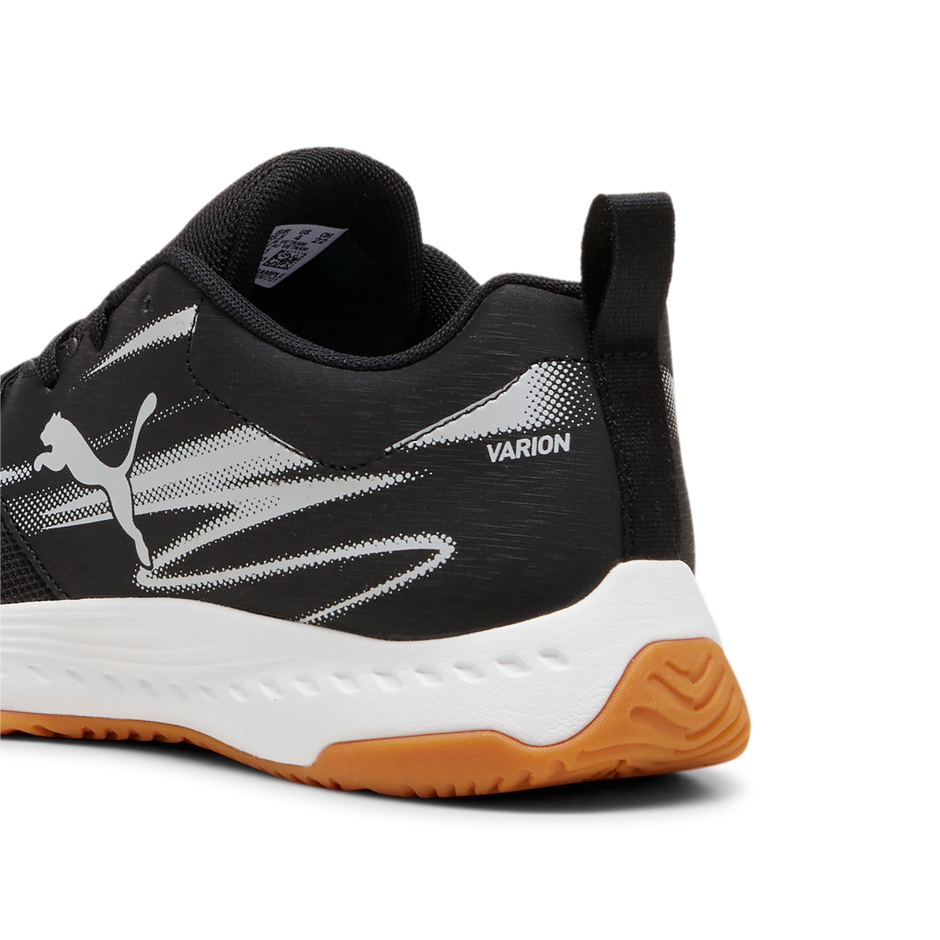 Puma Handballschuhe Varion II Kinder