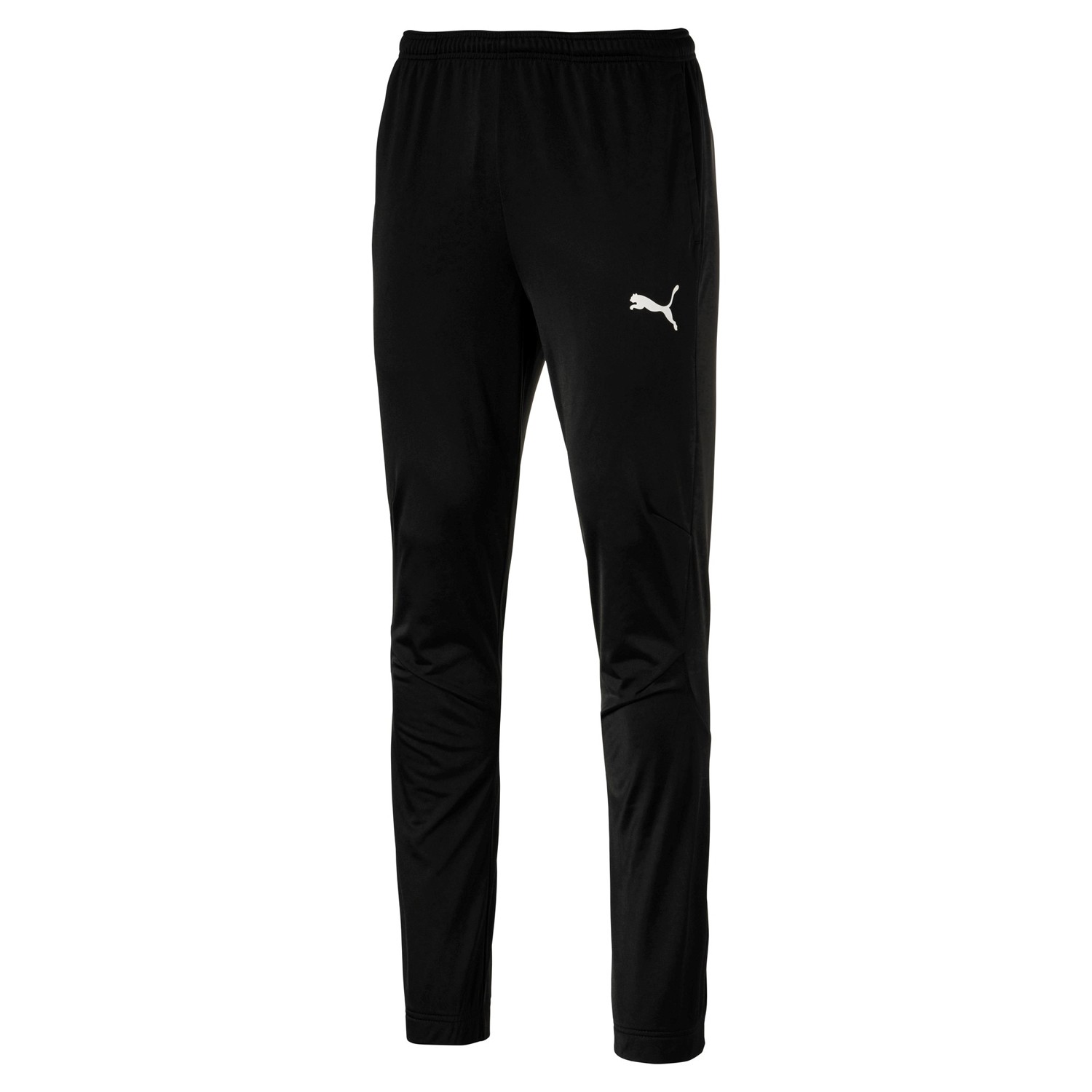 Puma Liga Sideline Poly Pant Core Kinder