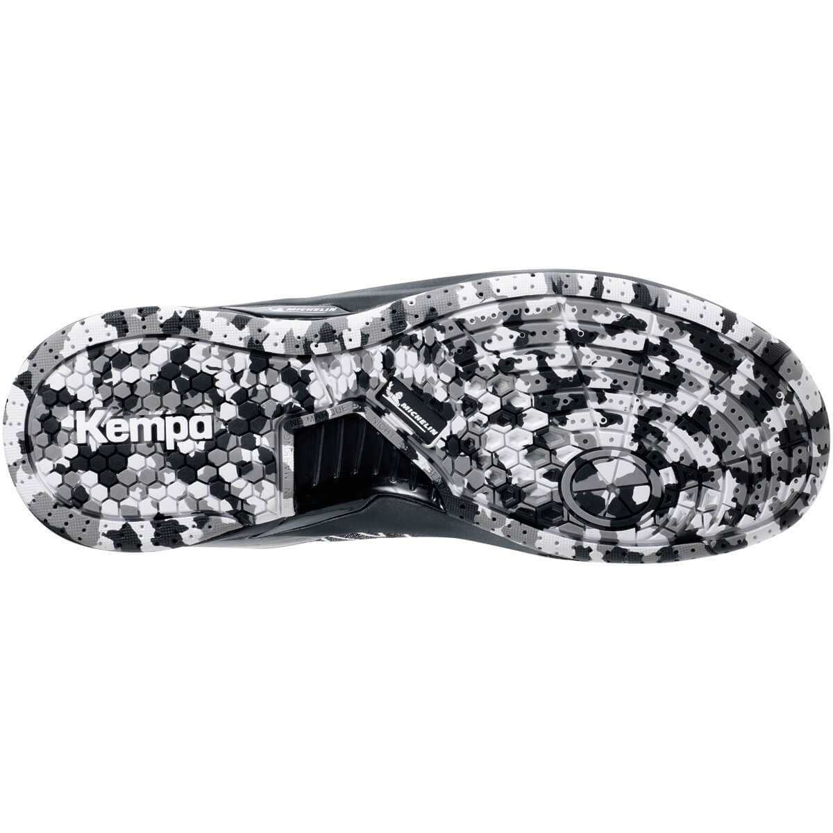 Kempa Handballschuhe Attack Mid