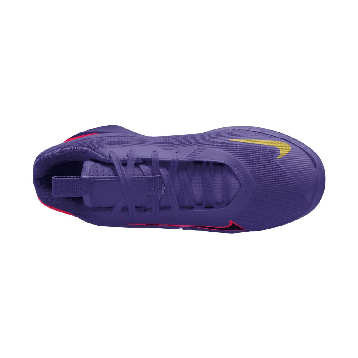 Nike Indoorschuhe G.T. Jump Academy