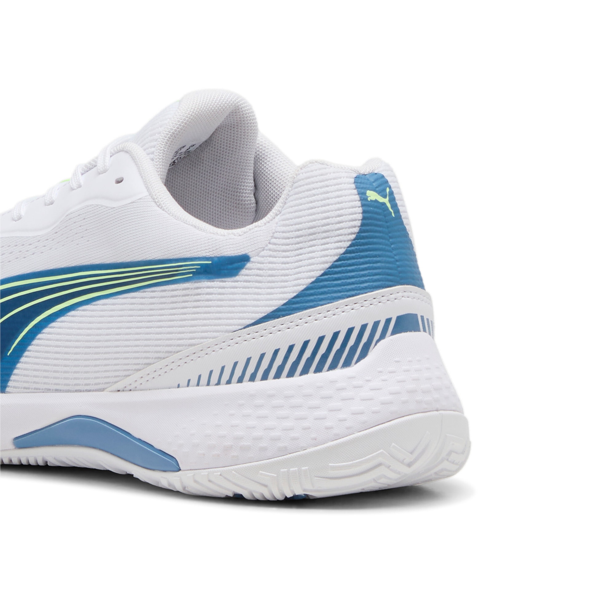 Puma Handballschuhe Solarstrike III