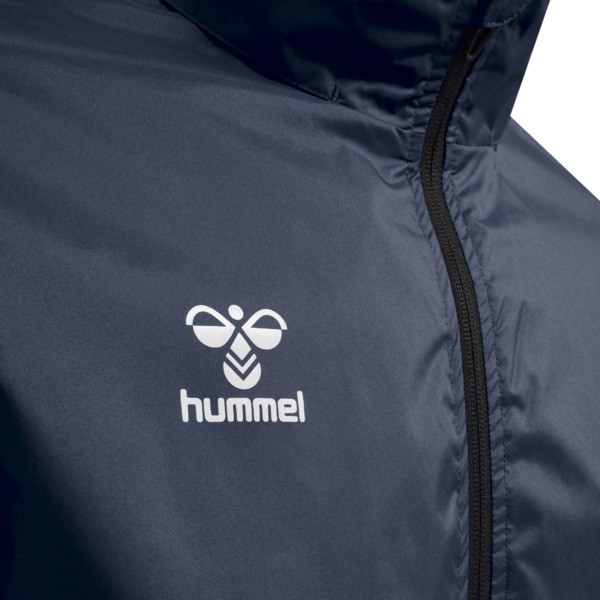 Hummel Core Xk Regen Jacke