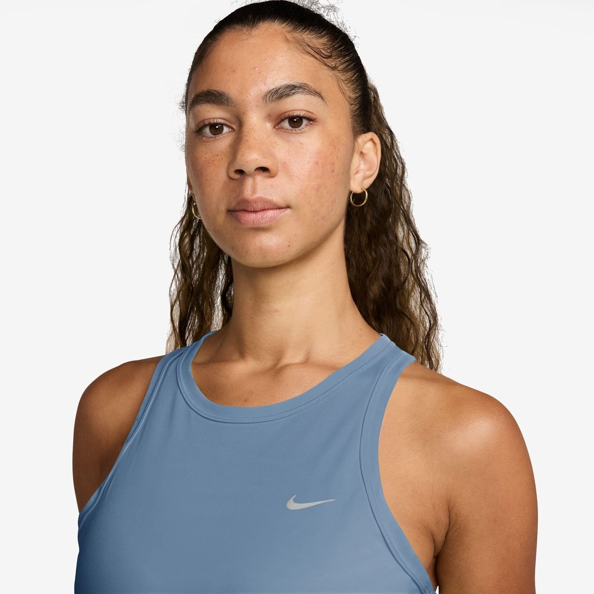 Nike Dri-Fit Tempo Lauf Tanktop Damen
