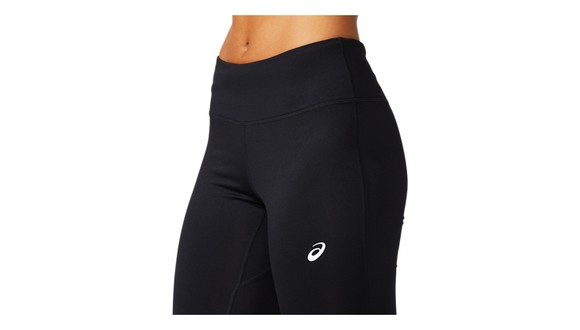 Asics Core Capri Tight Lauf-Hose Damen