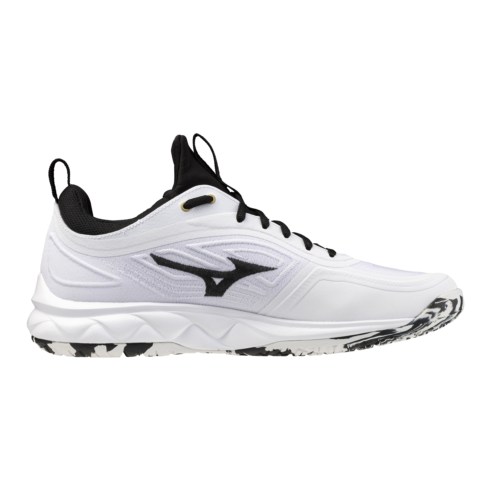 Mizuno Handballschuhe Wave Luminous 3 Limited Edition
