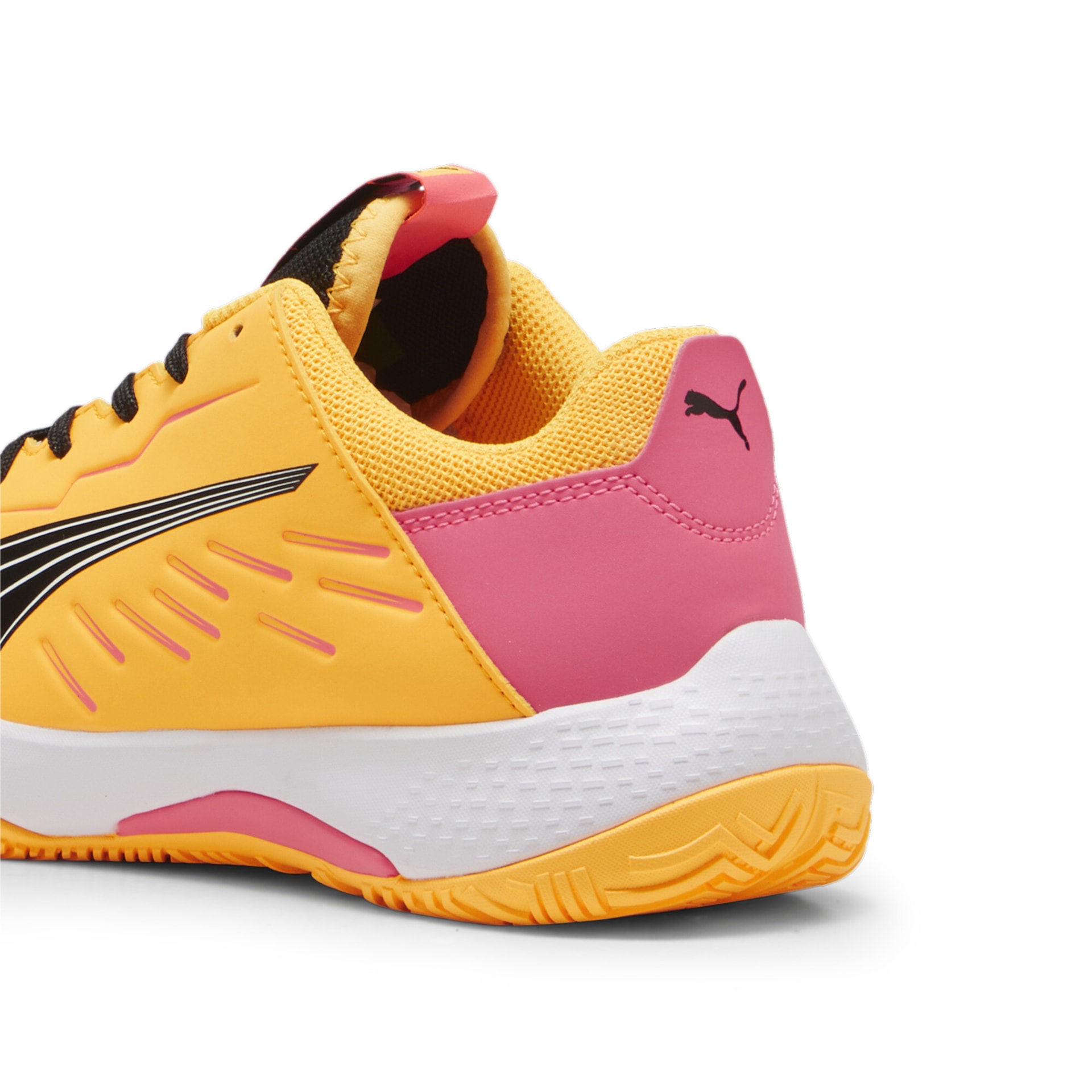 Puma Handballschuhe Accelerate Kinder