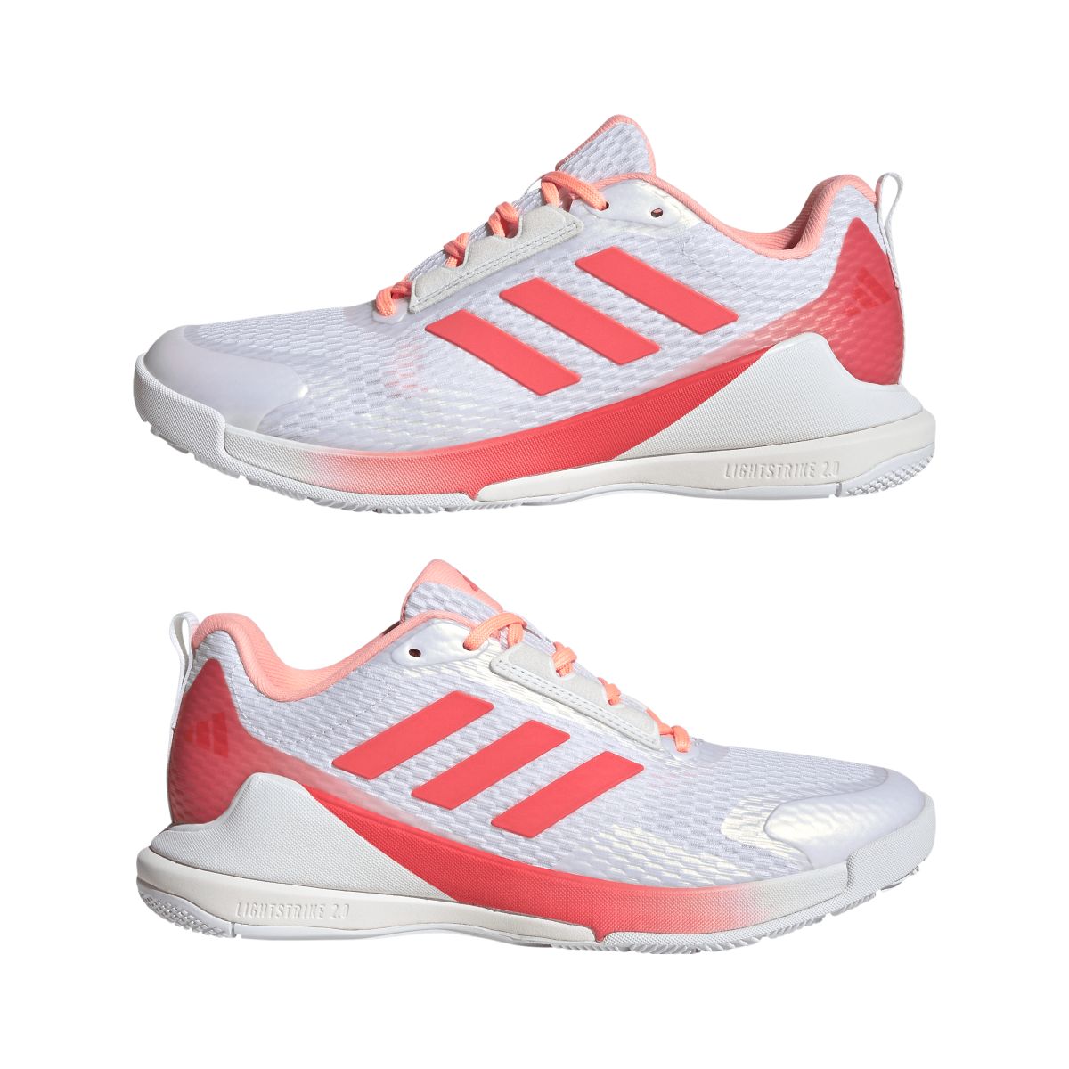 Adidas Handballschuhe Novaflight 2 Damen