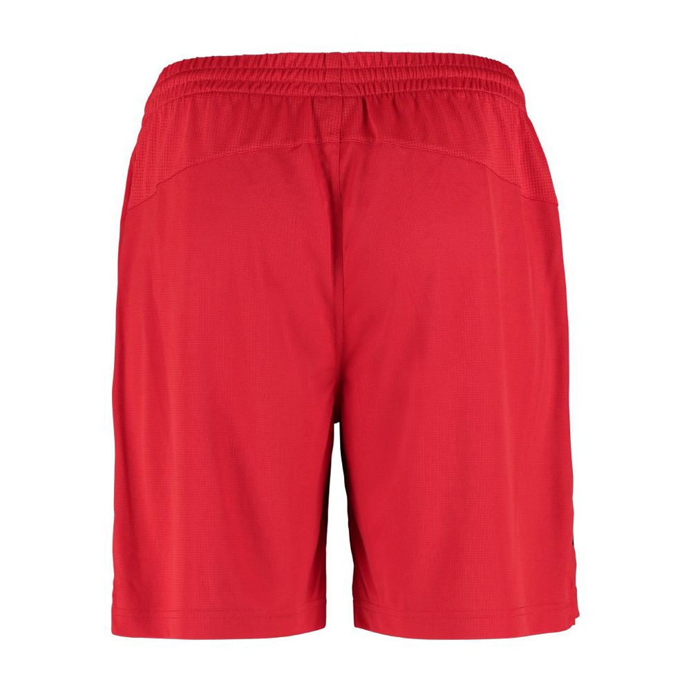 Hummel Authentic Charge 2020 Short Kinder rot