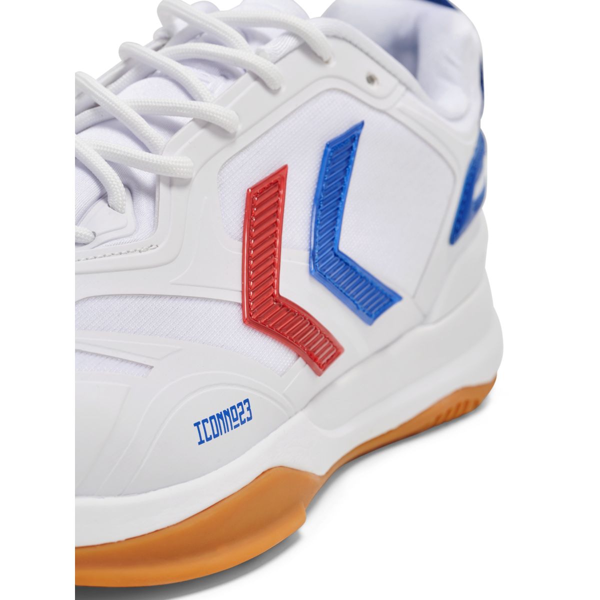Hummel Handballschuhe Dagaz 2.0 Icon No23