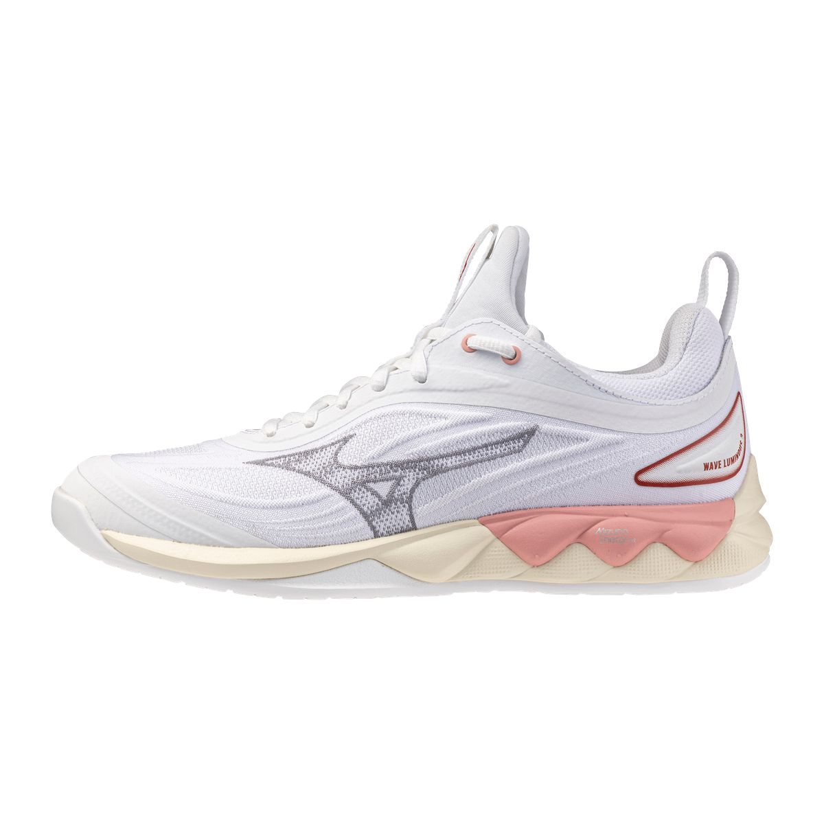Mizuno Handballschuhe Wave Luminous 3 Damen