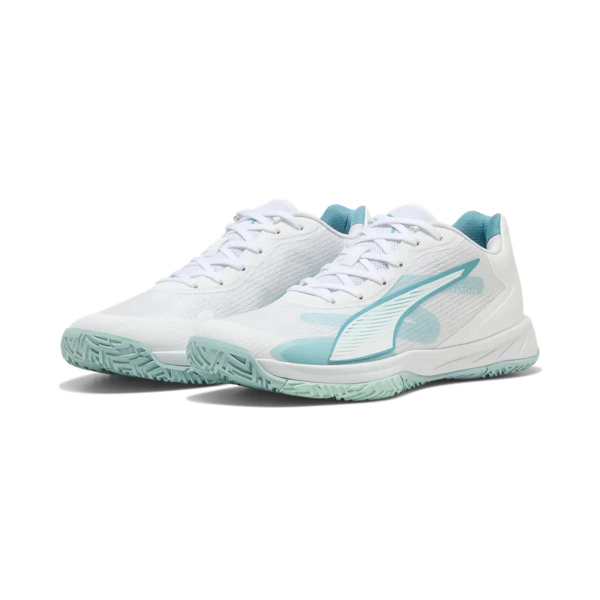 Puma Handballschuhe Accelerate Turbo 4 Damen
