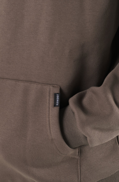 Kleinigkeit Kreativ Kapuzen Sweatshirt