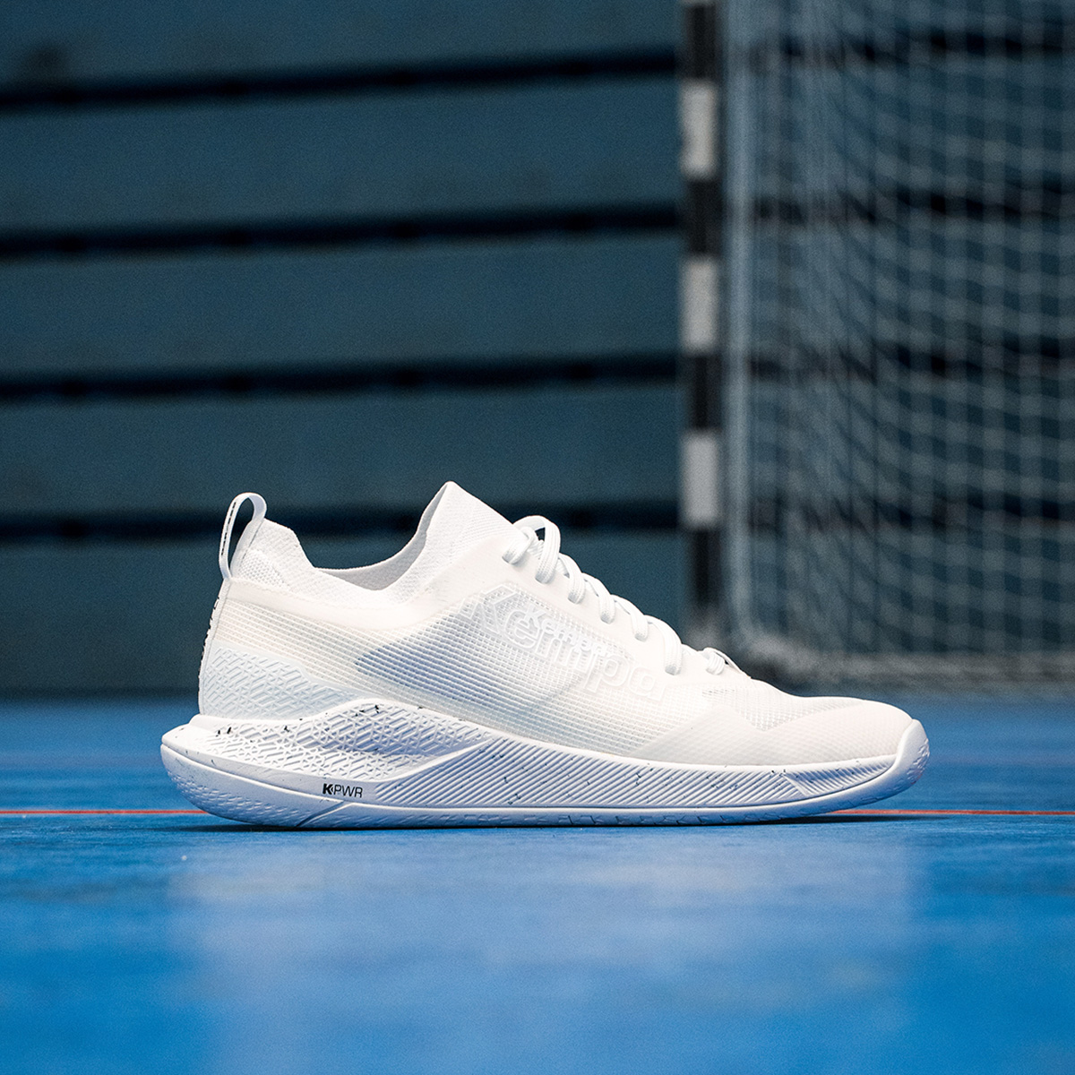 Kempa Handballschuhe Kourtfly SMU Limited Edition 625