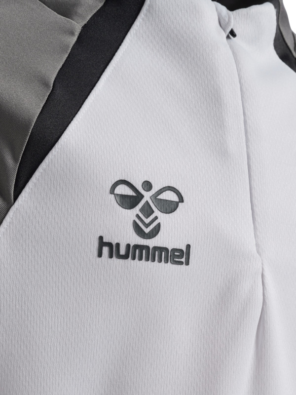 Hummel Lead 2.0 Half Zip Kinder