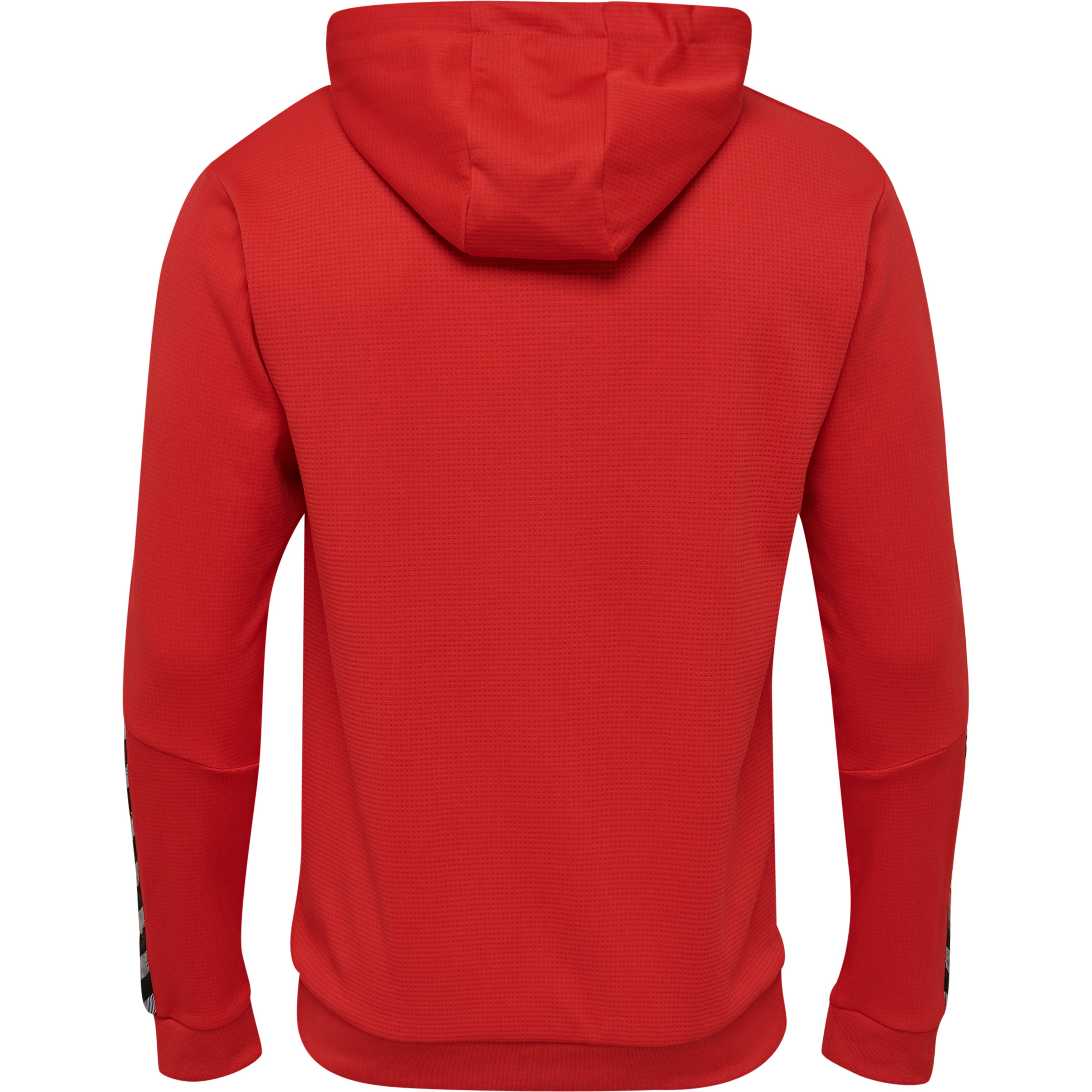 Hummel Authentic Poly Kapuzen Sweatshirt