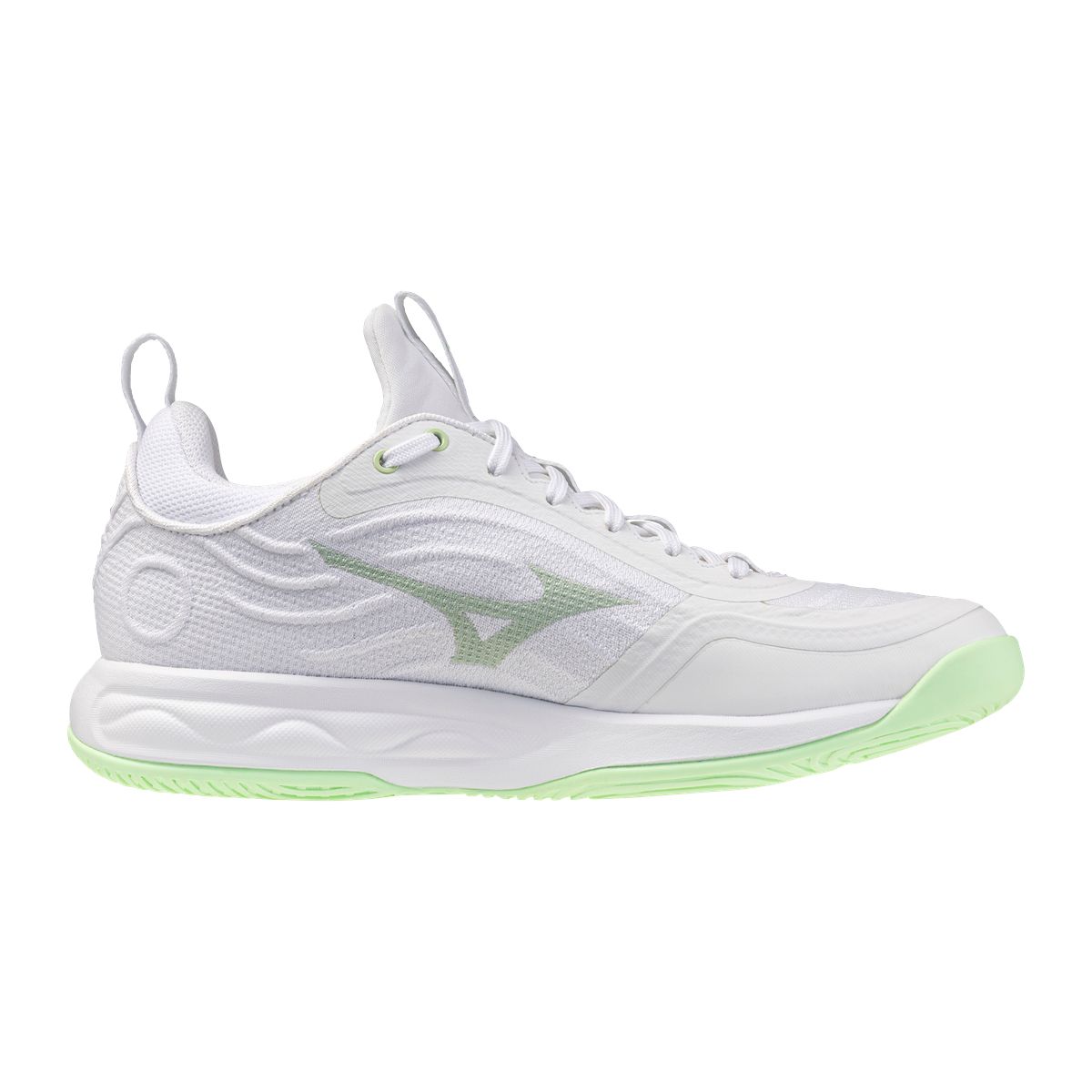 Mizuno Handballschuhe Wave Luminous Elite Damen