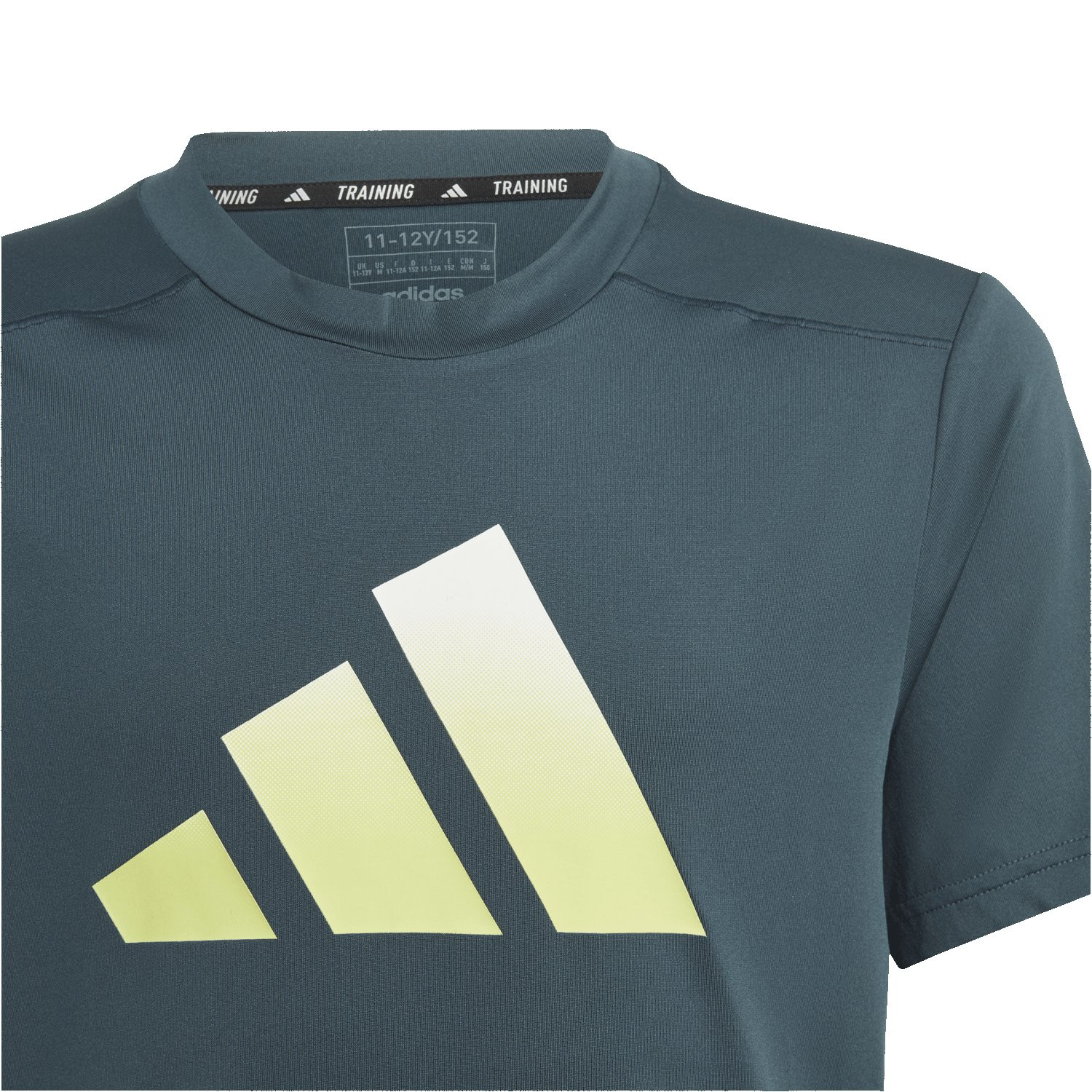 Adidas Train Aeroready T-Shirt Kinder