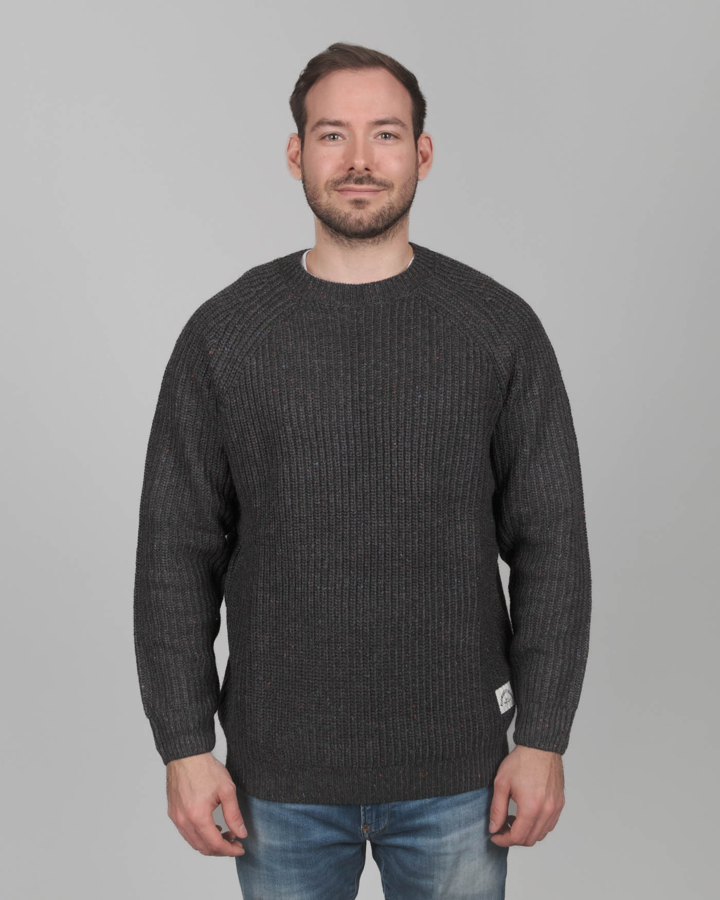 Kleinigkeit Hot Spots Crewneck Bois