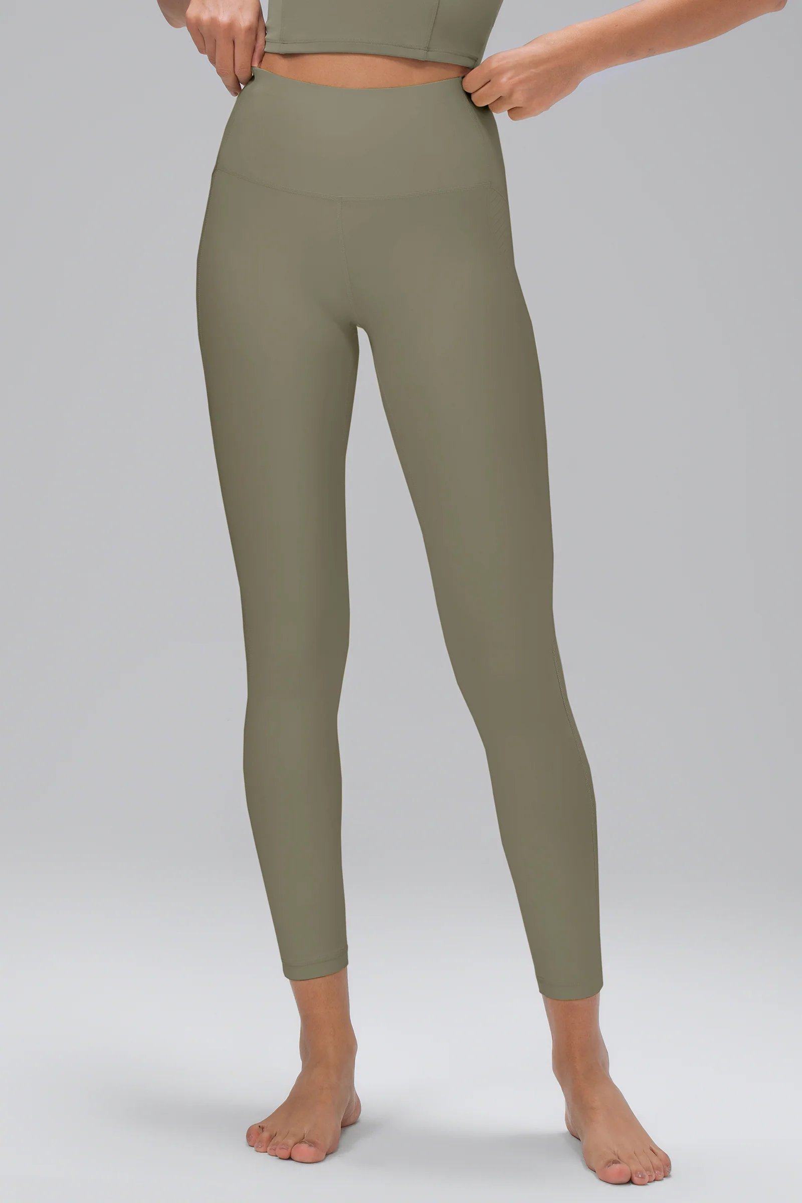 Yvette Nele Leggings Damen
