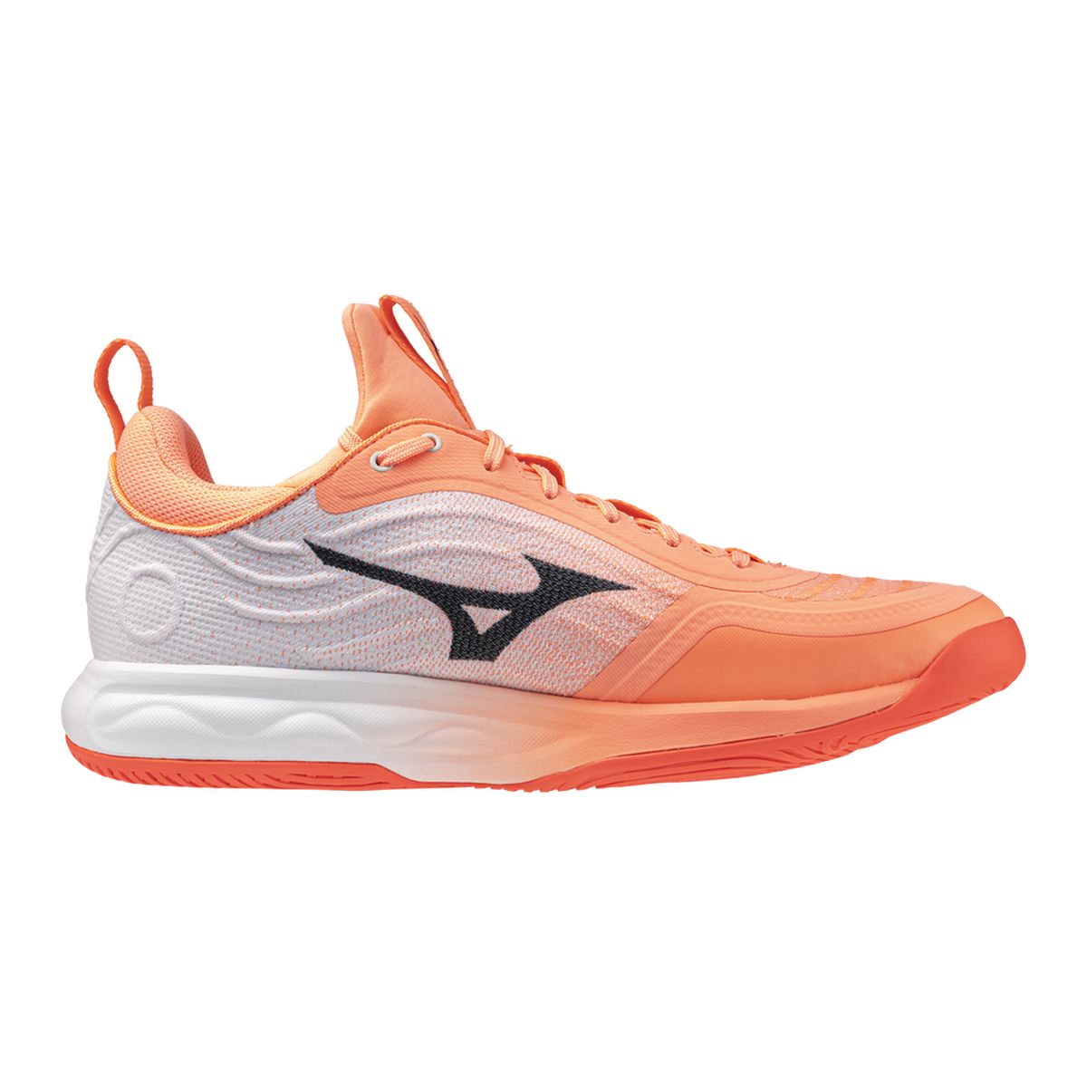 Mizuno Handballschuhe Wave Luminous Elite