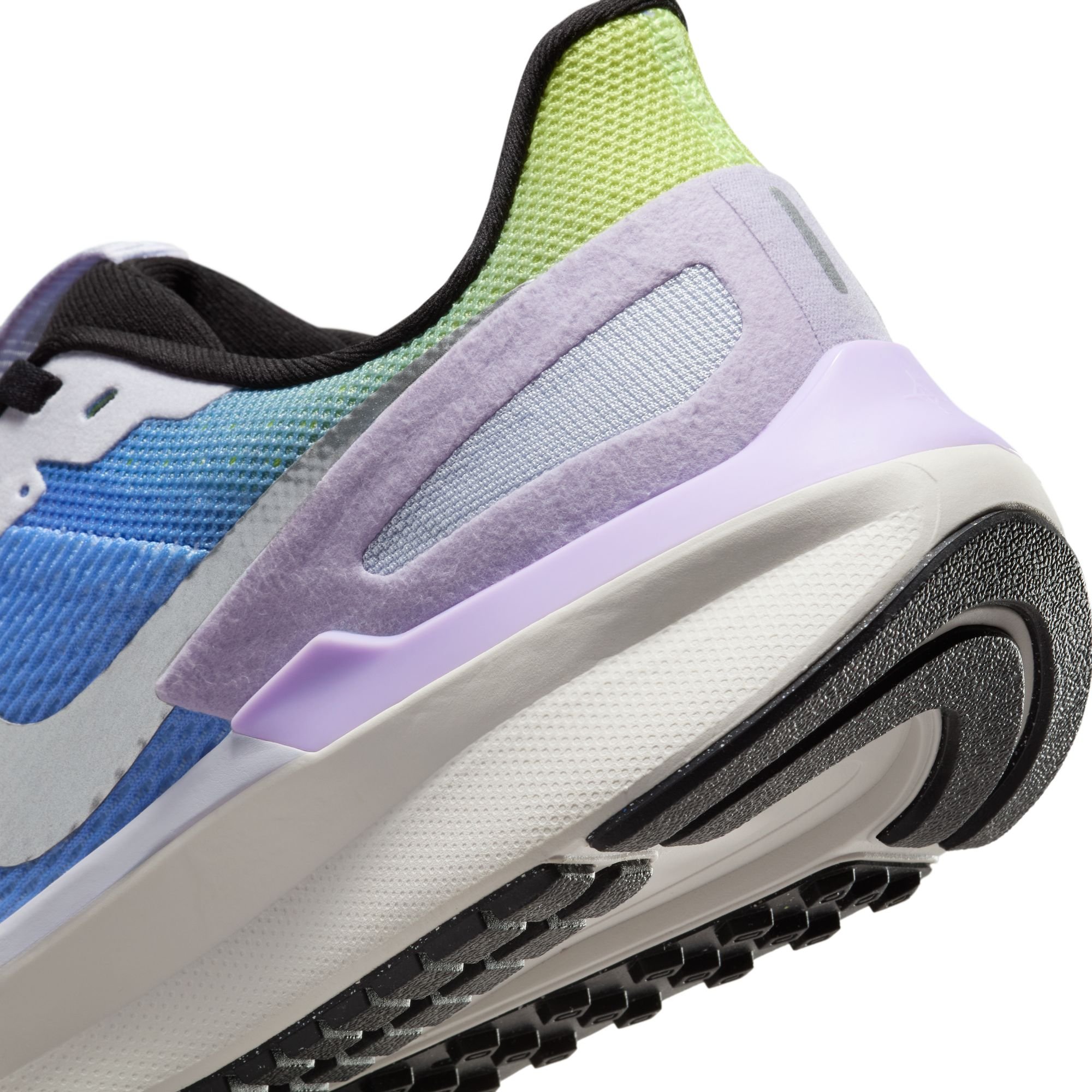 Nike Laufschuhe Structure 25 Damen