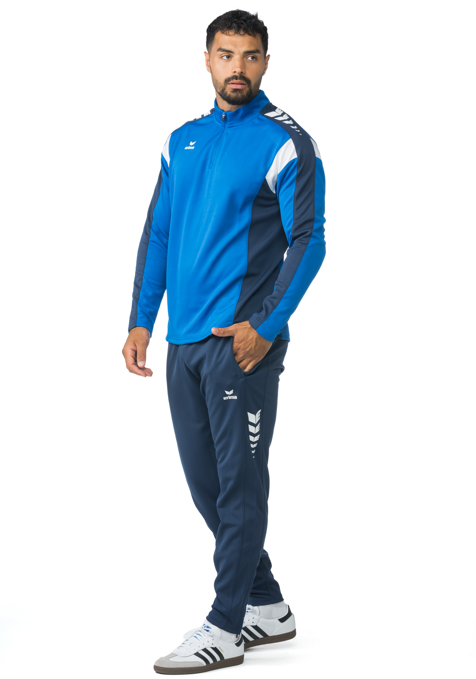 Erima Celebrate 125 Training Top Unisex