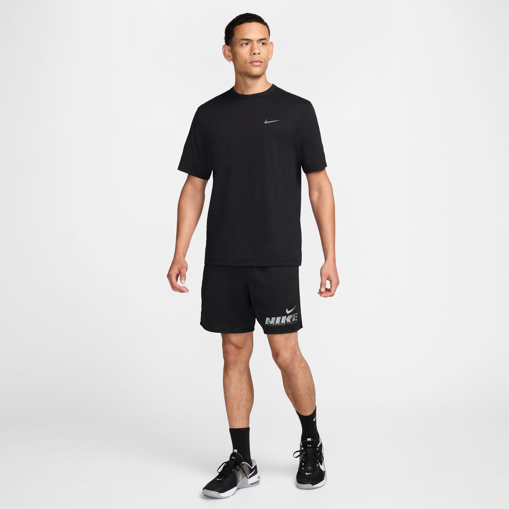 Nike Dri-Fit Totality 7" Shorts