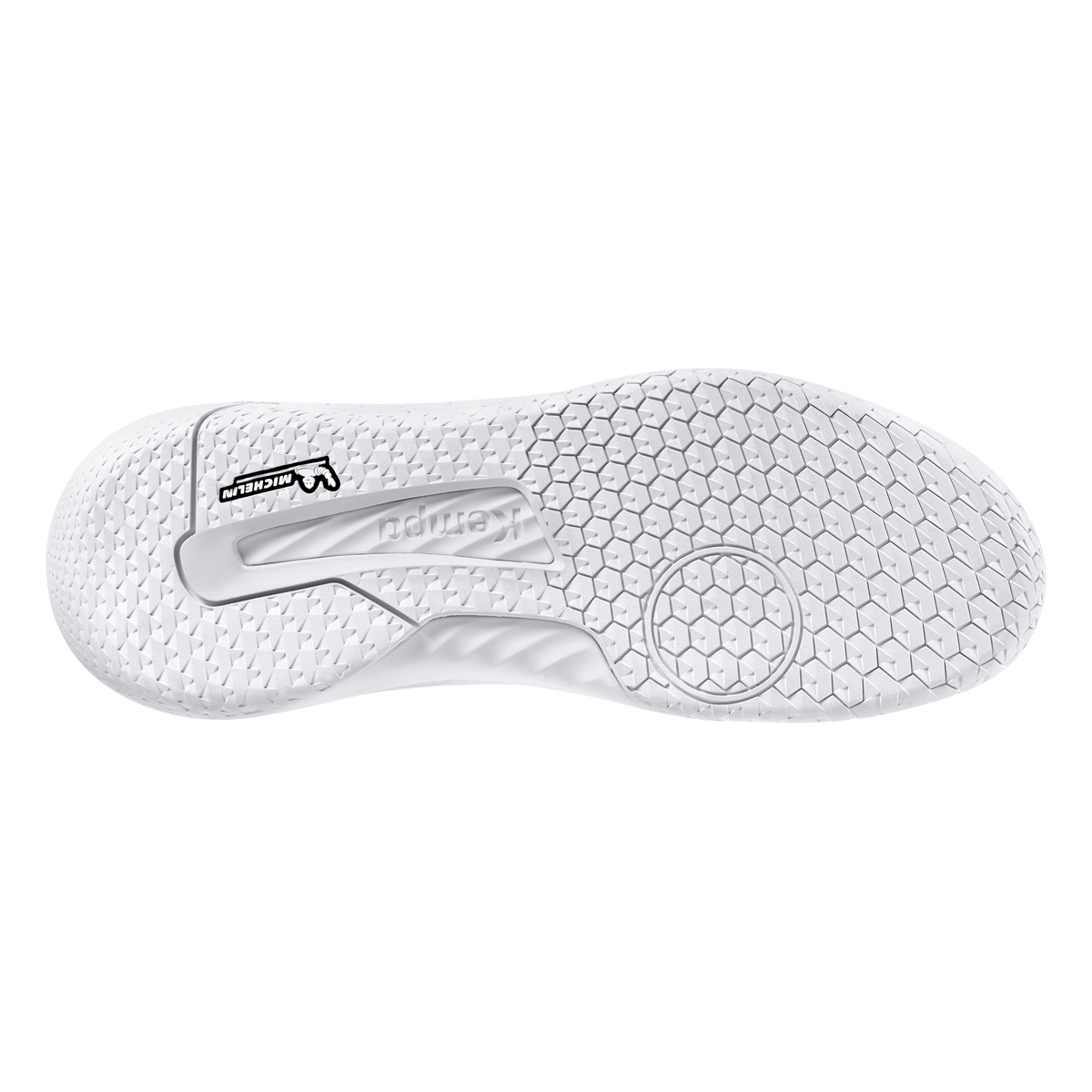 Kempa Handballschuhe Kourtfly