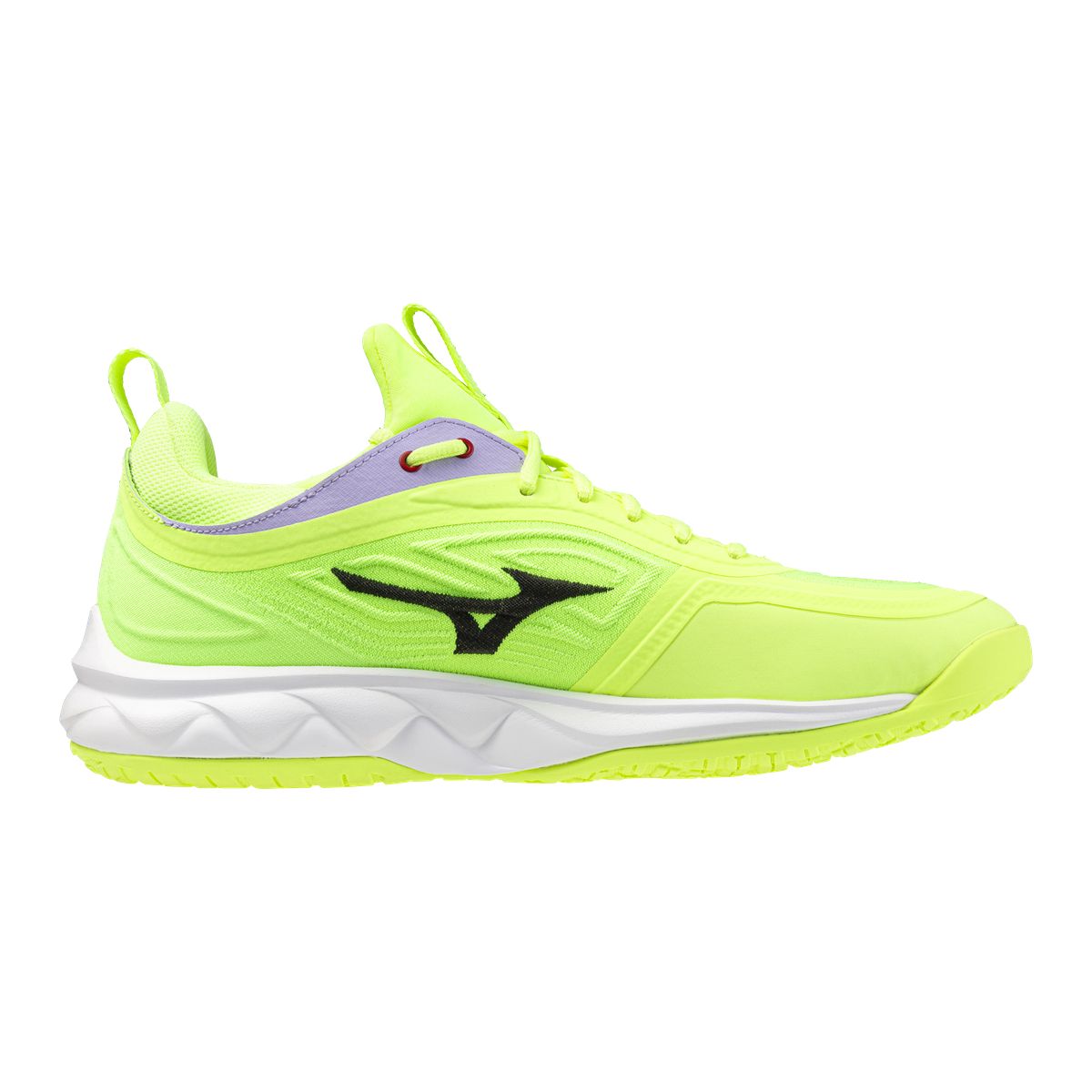 Mizuno Handballschuhe Wave Luminous 3