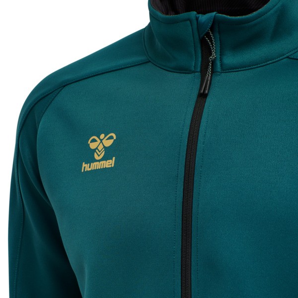Hummel Hmlcima Xk Zip Jacket