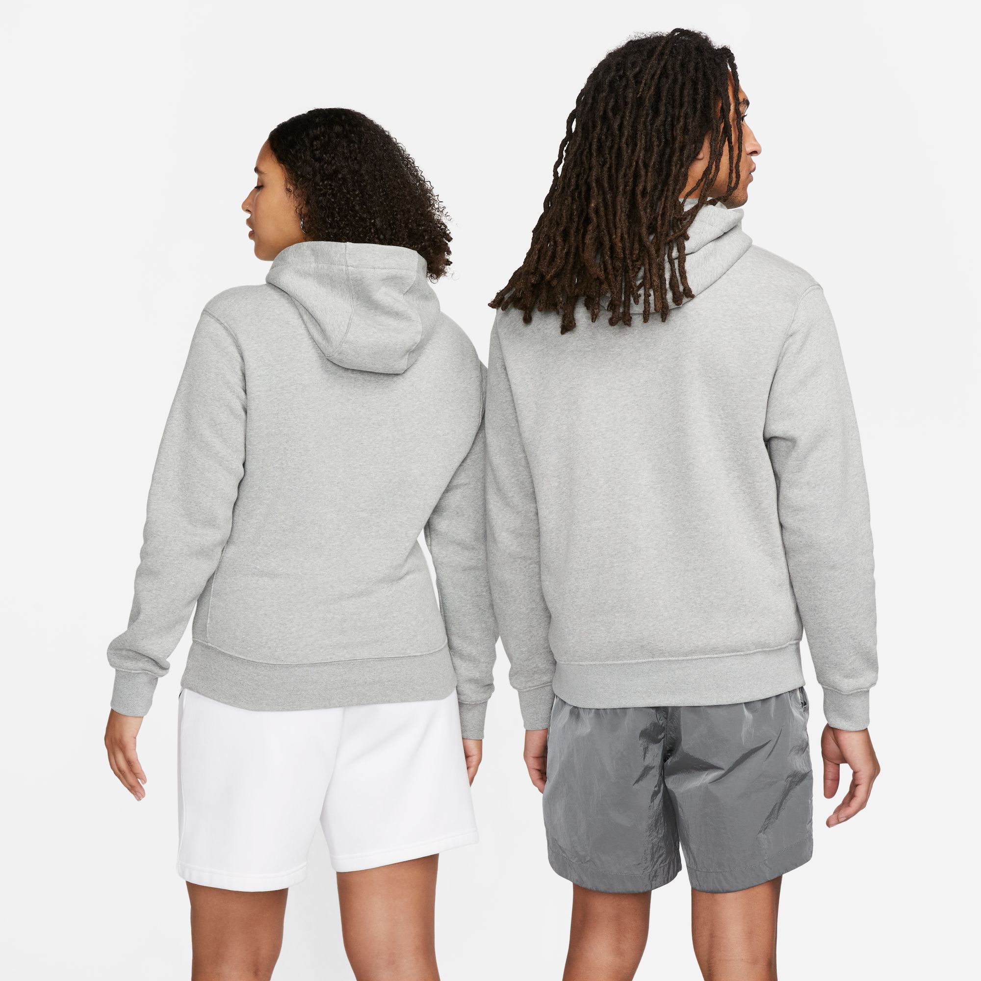 Nike Sportswear Club Fleece Kapuzen Sweatshirt