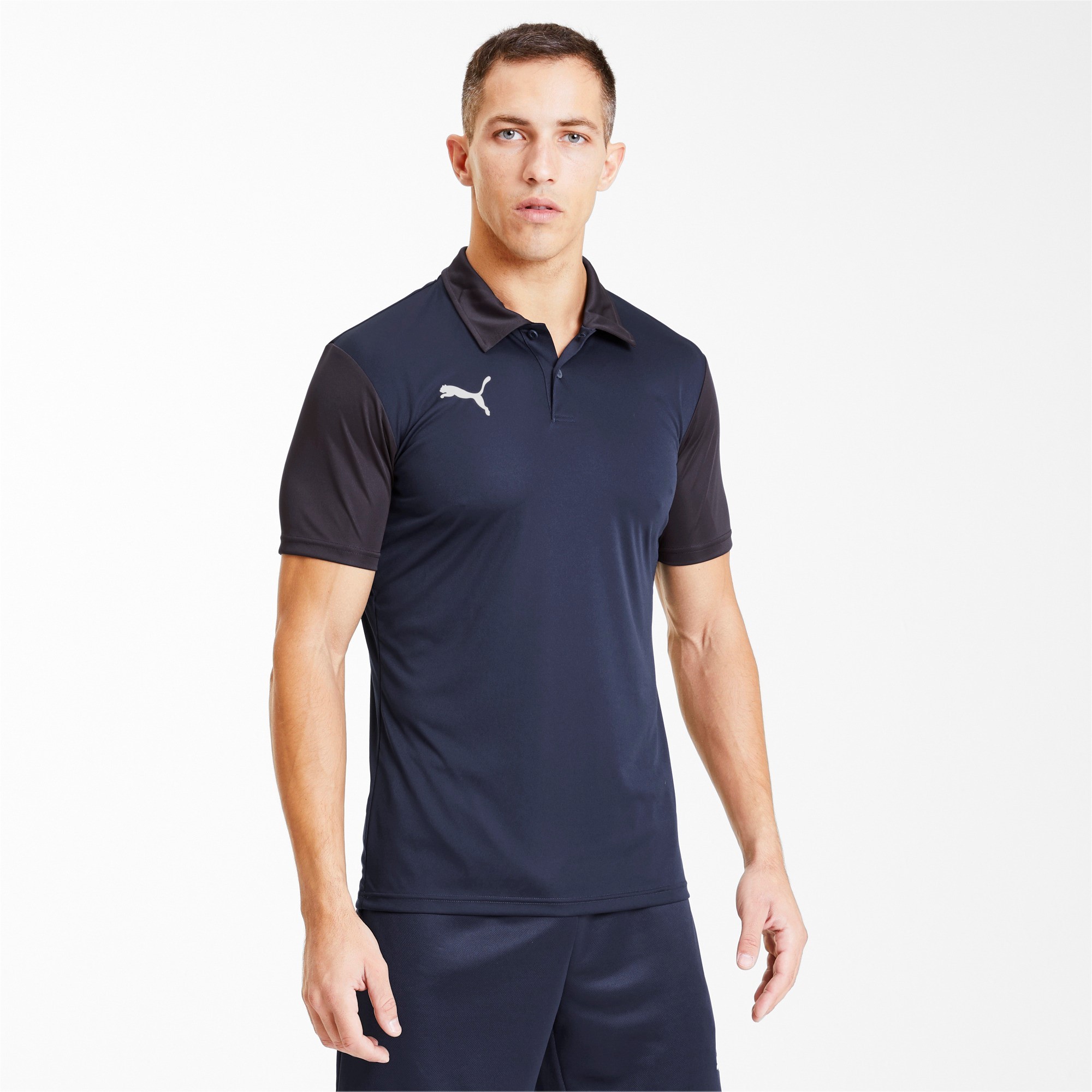 Puma teamGOAL 23 Sideline Polo Shirt